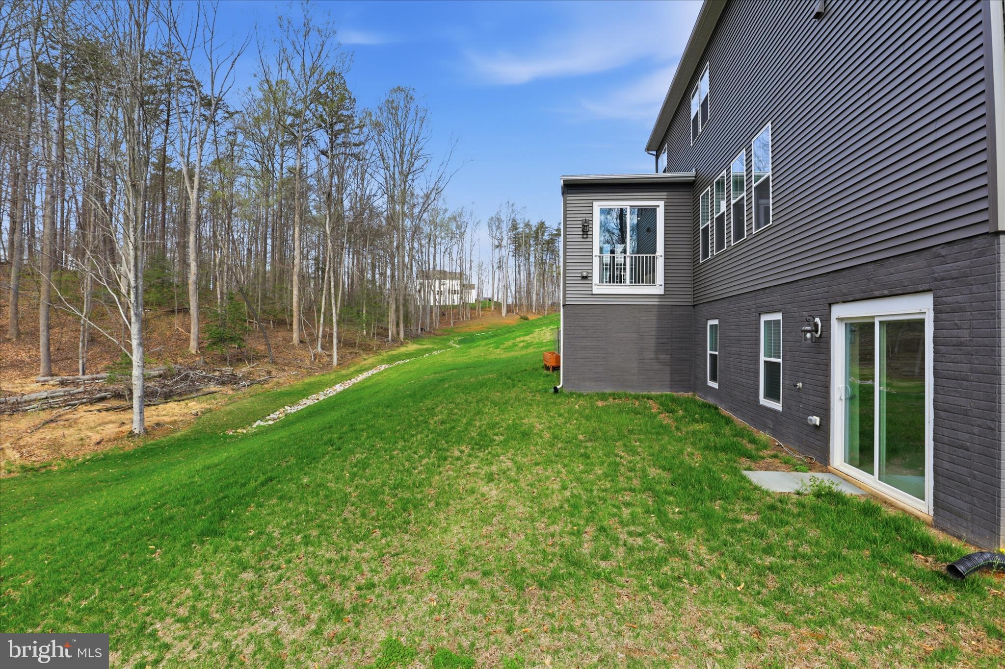 THE PRESERVE AT LONG BRANCH - Residential
