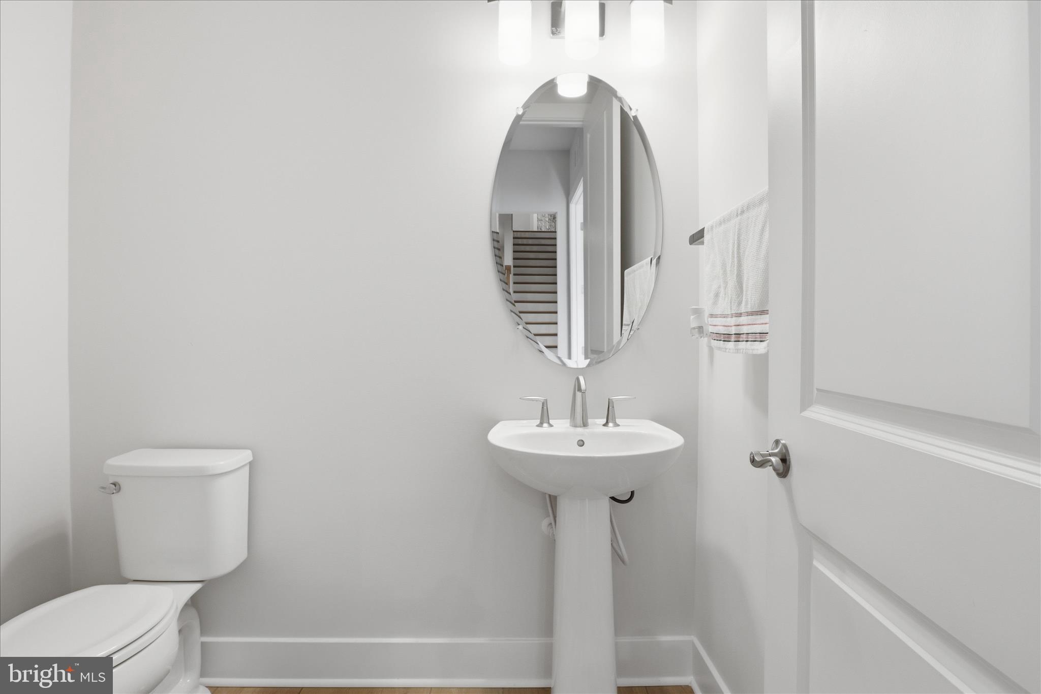 THE PRESERVE AT LONG BRANCH - Residential