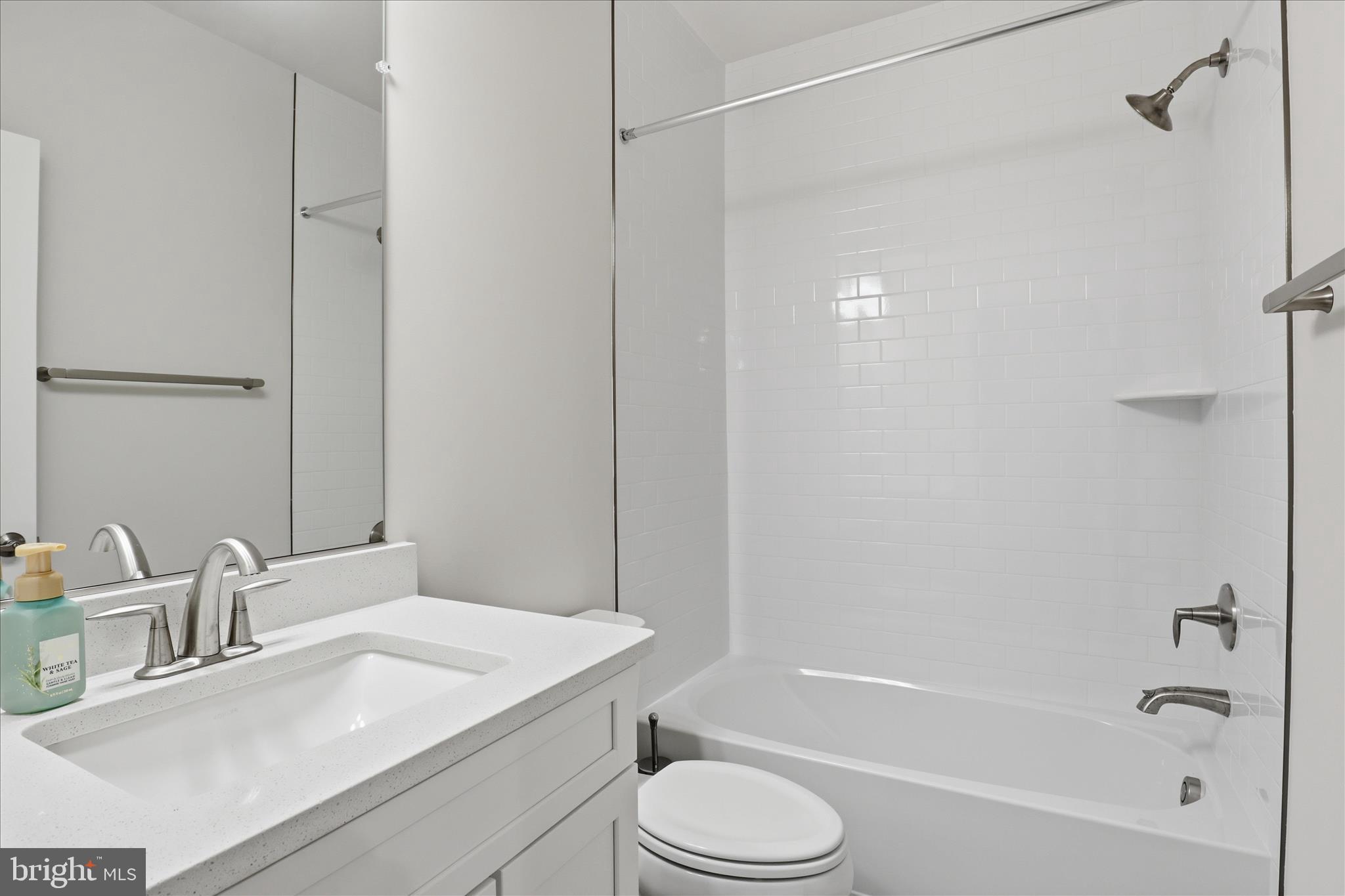 THE PRESERVE AT LONG BRANCH - Residential