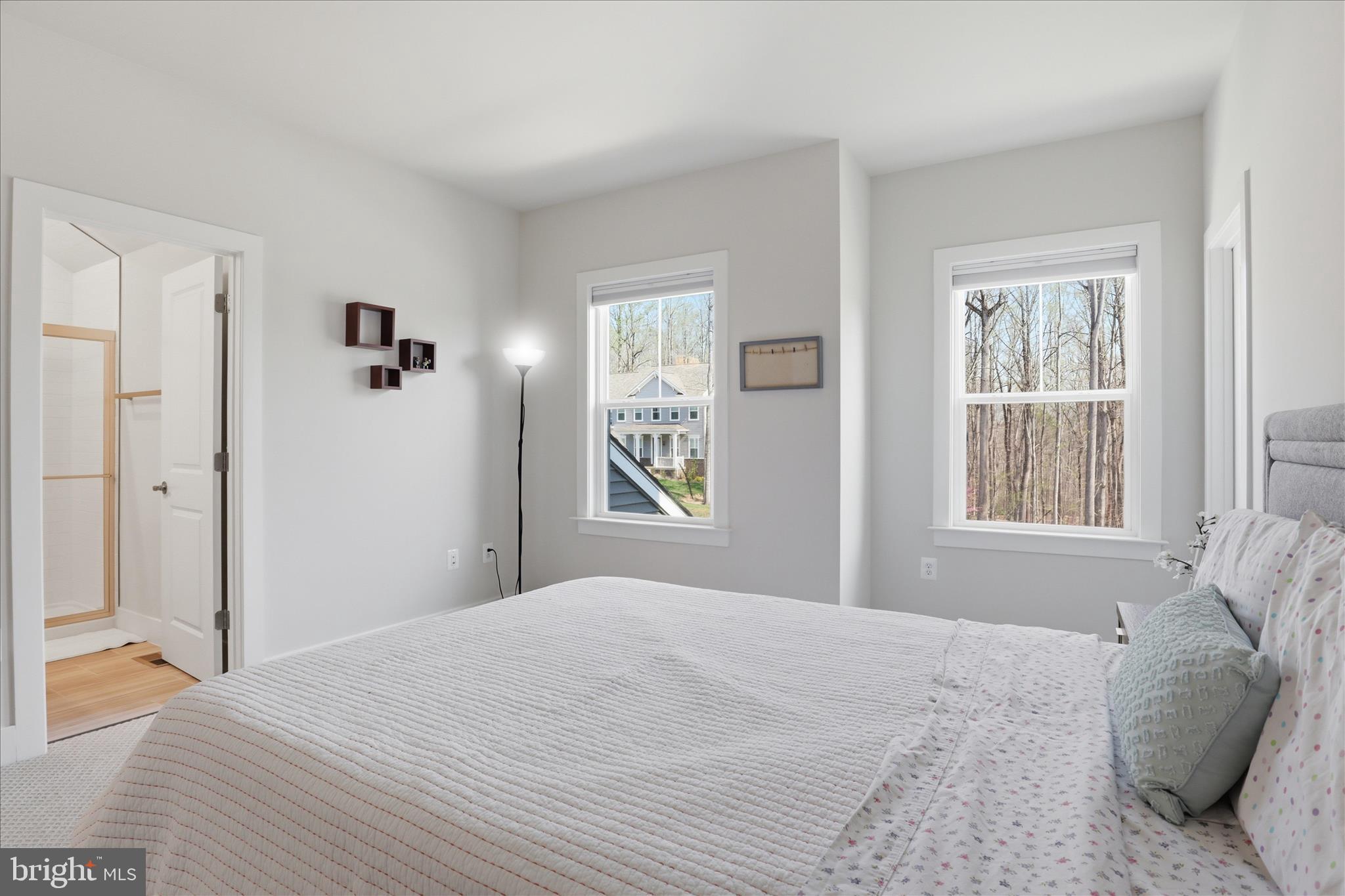 THE PRESERVE AT LONG BRANCH - Residential