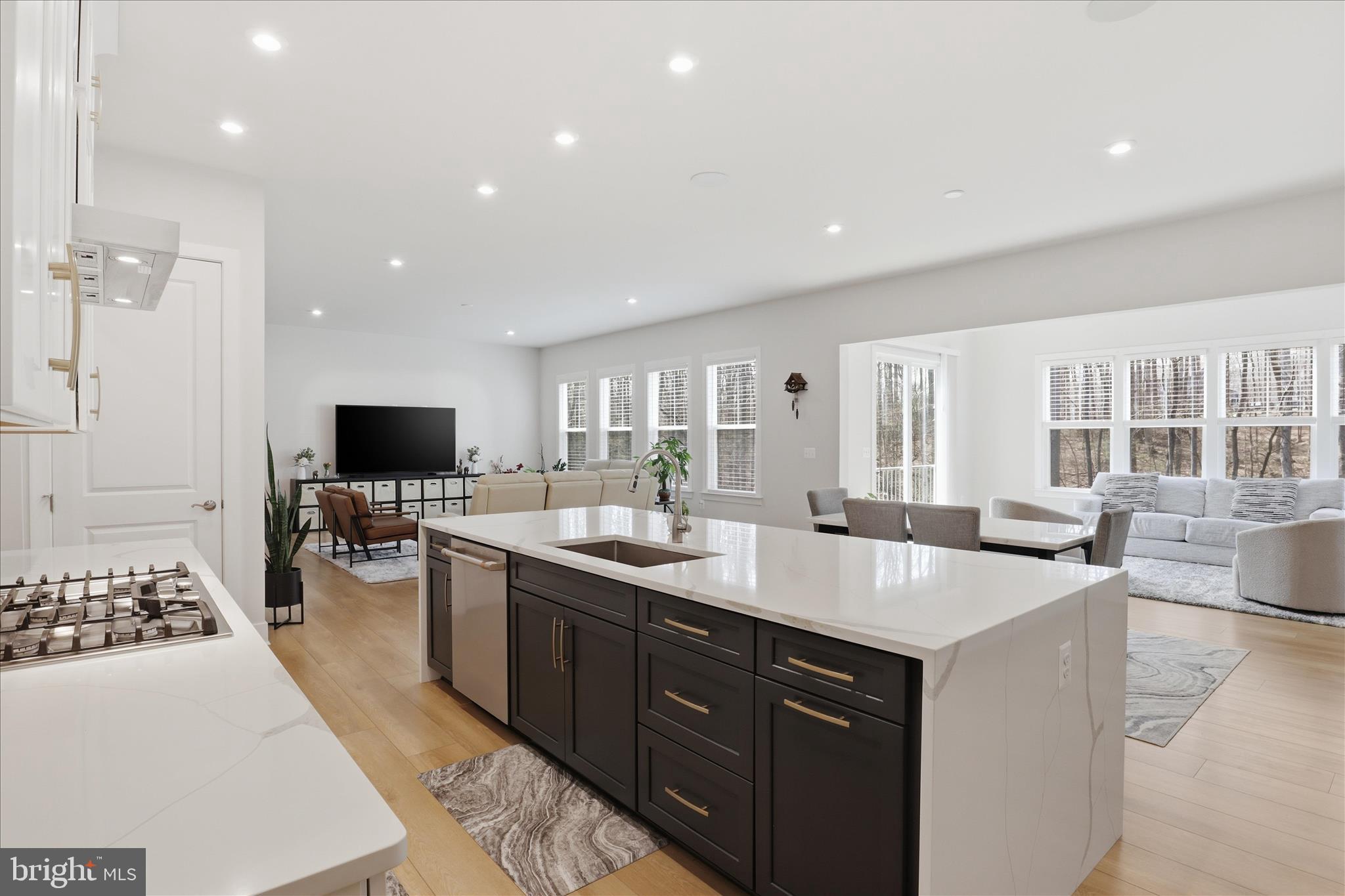 THE PRESERVE AT LONG BRANCH - Residential