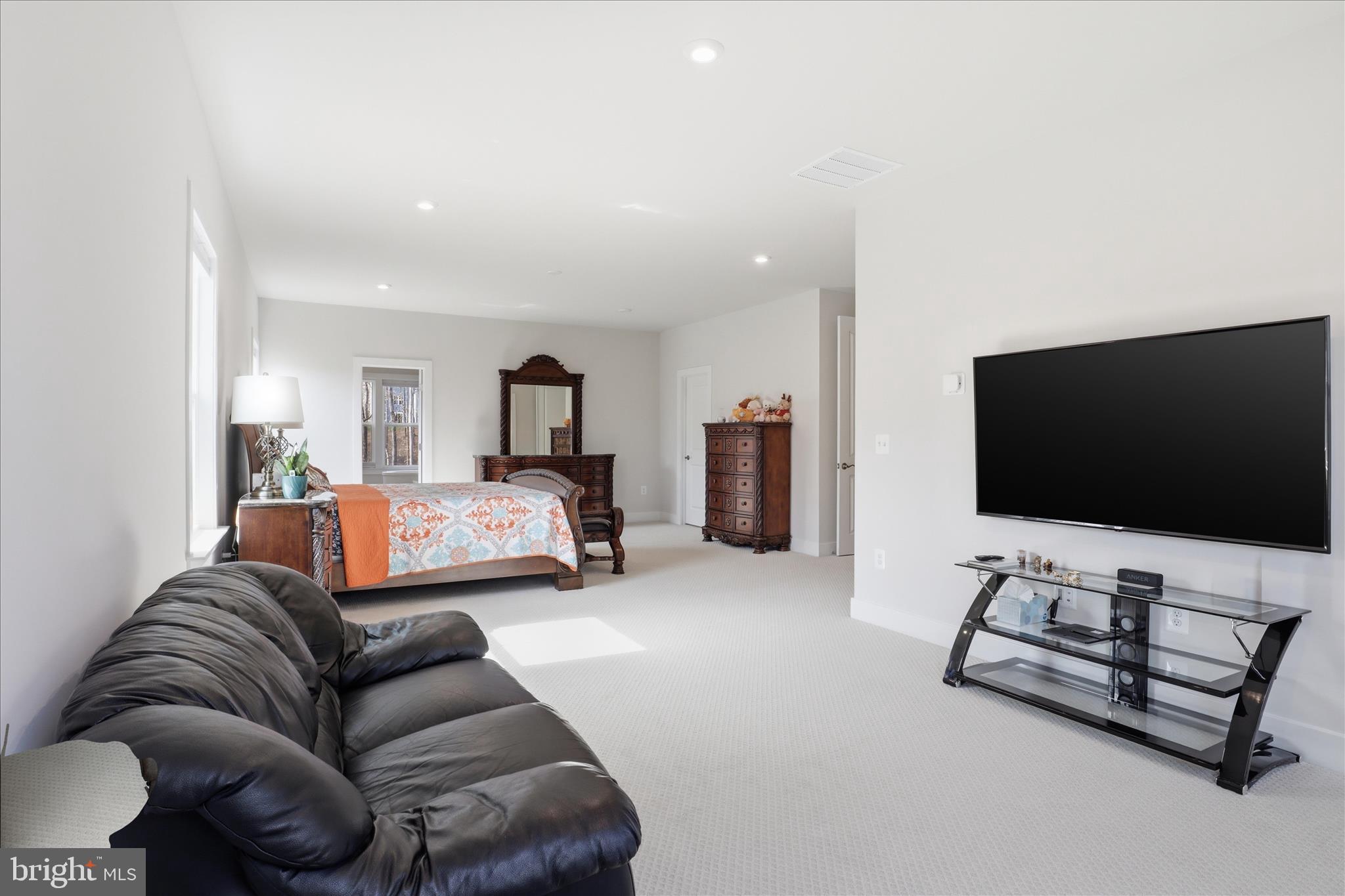 THE PRESERVE AT LONG BRANCH - Residential