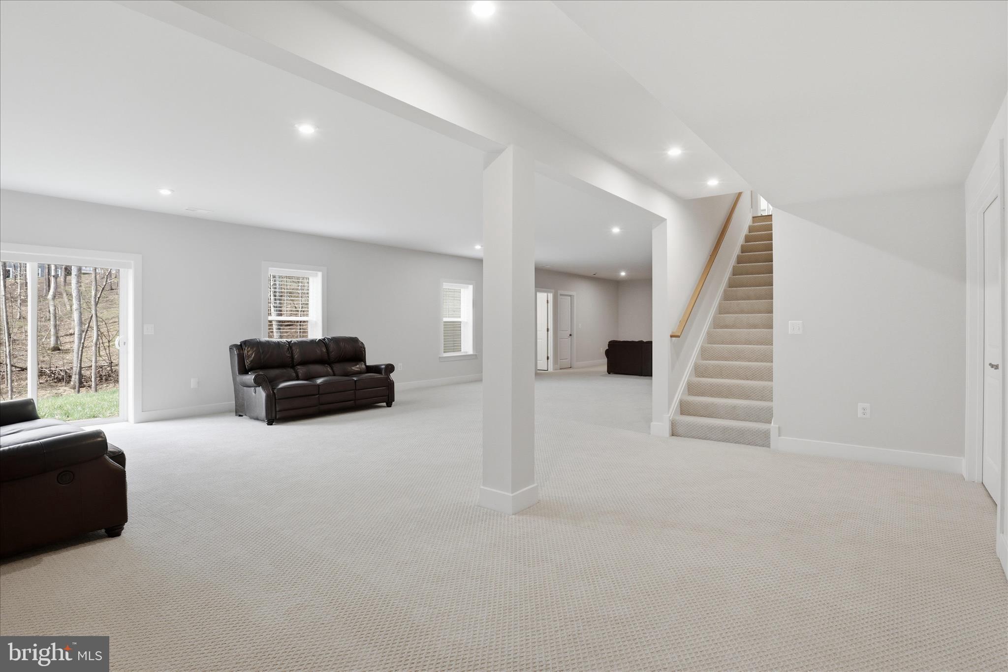 THE PRESERVE AT LONG BRANCH - Residential