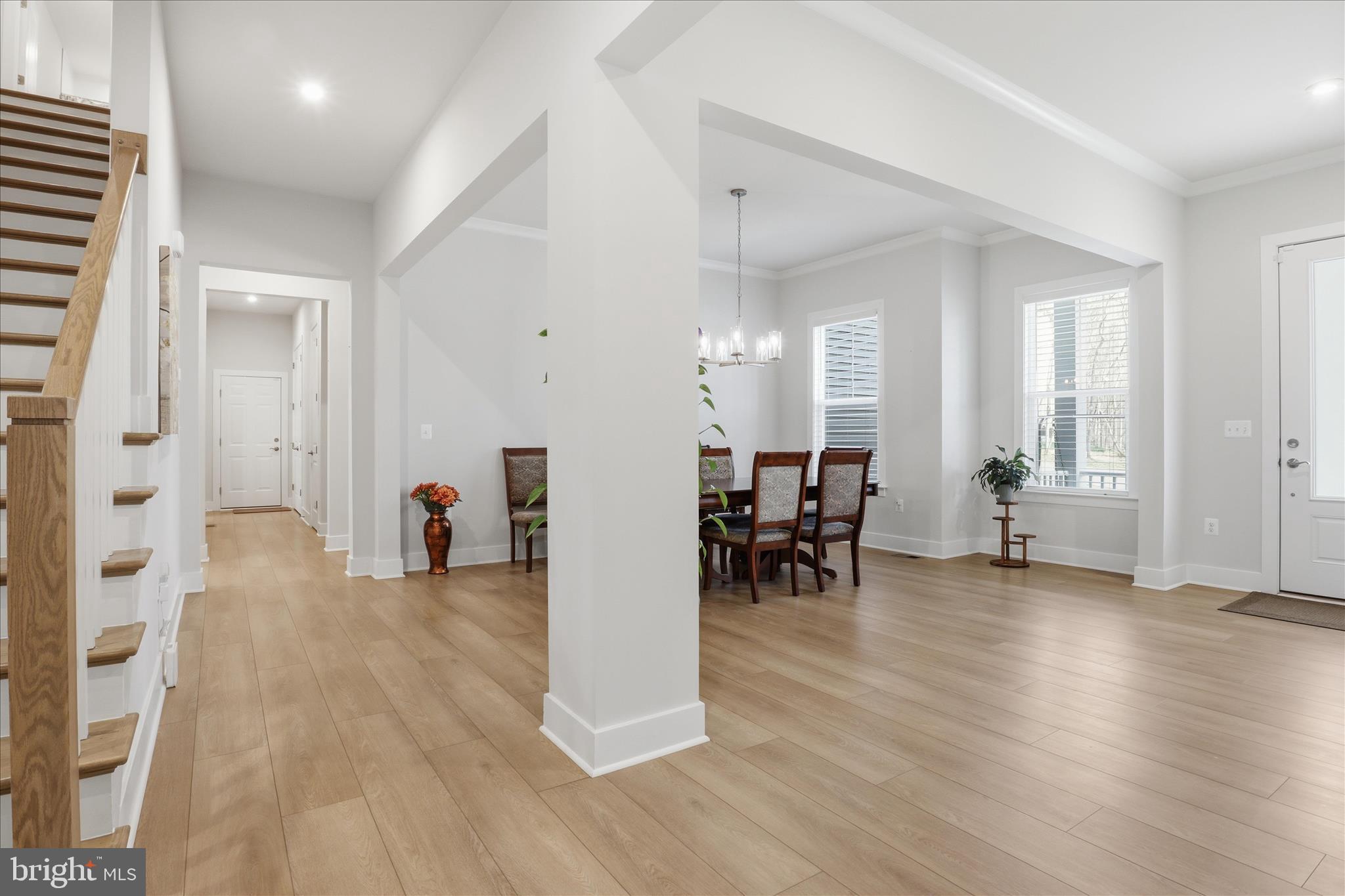 THE PRESERVE AT LONG BRANCH - Residential