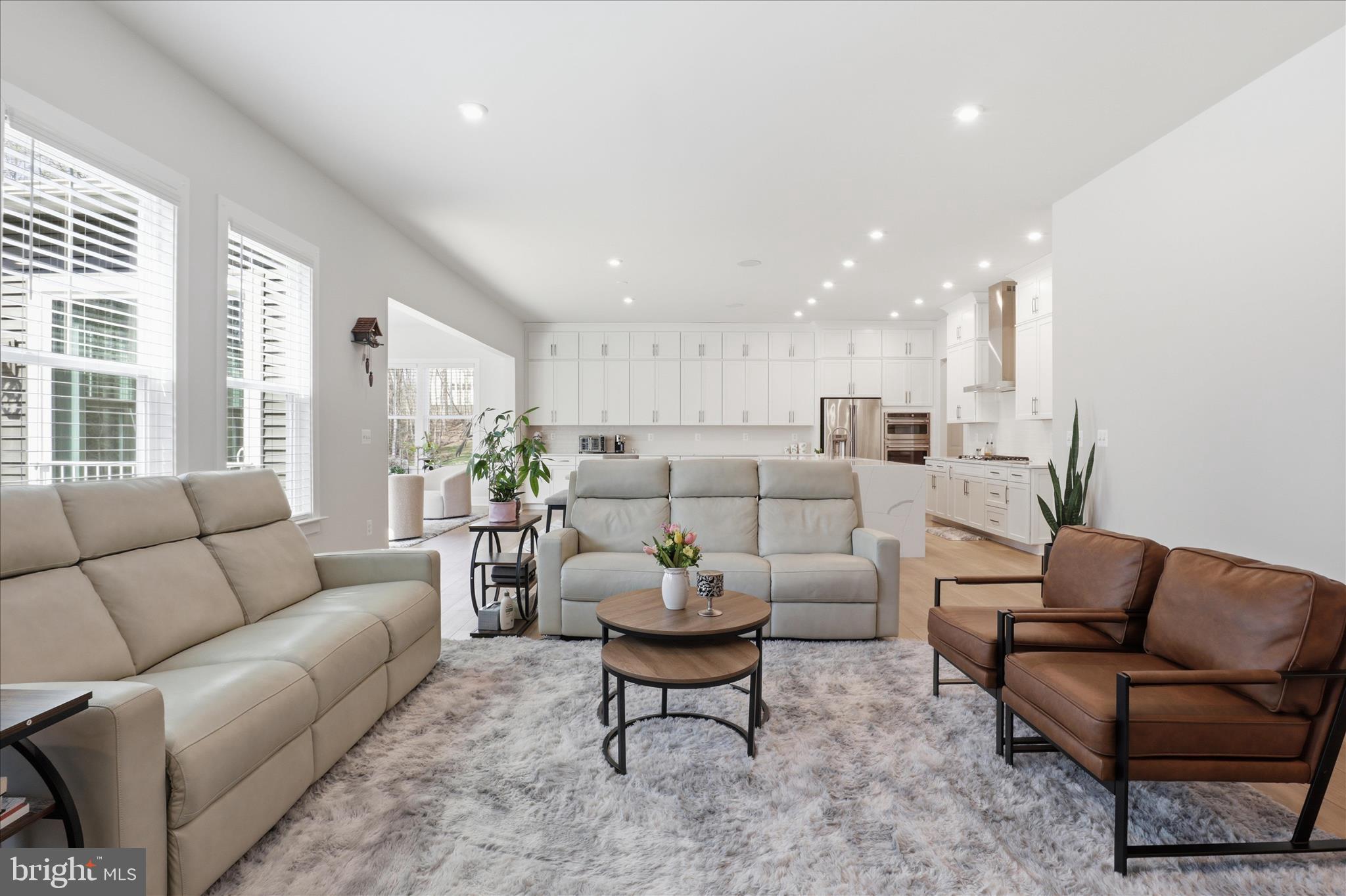 THE PRESERVE AT LONG BRANCH - Residential