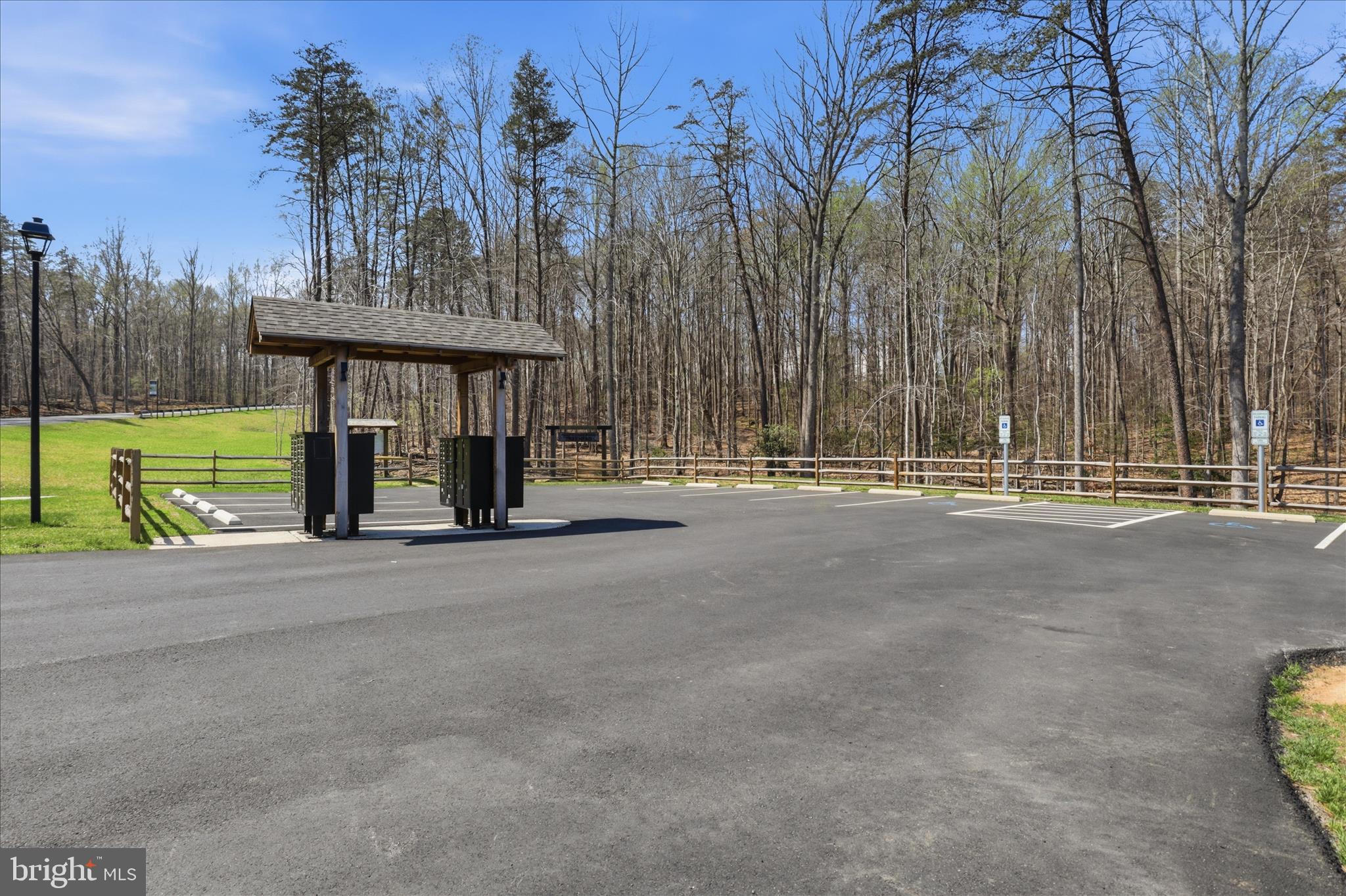 THE PRESERVE AT LONG BRANCH - Residential