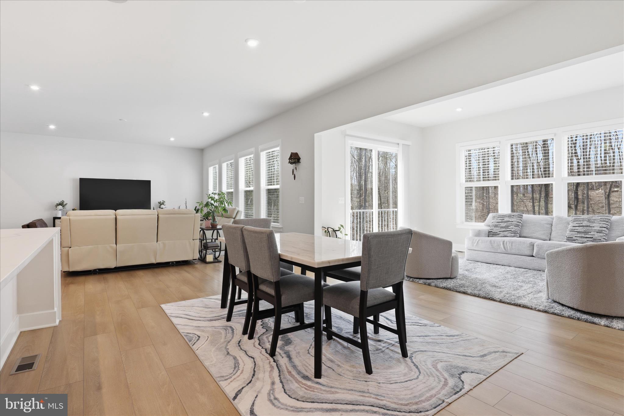 THE PRESERVE AT LONG BRANCH - Residential
