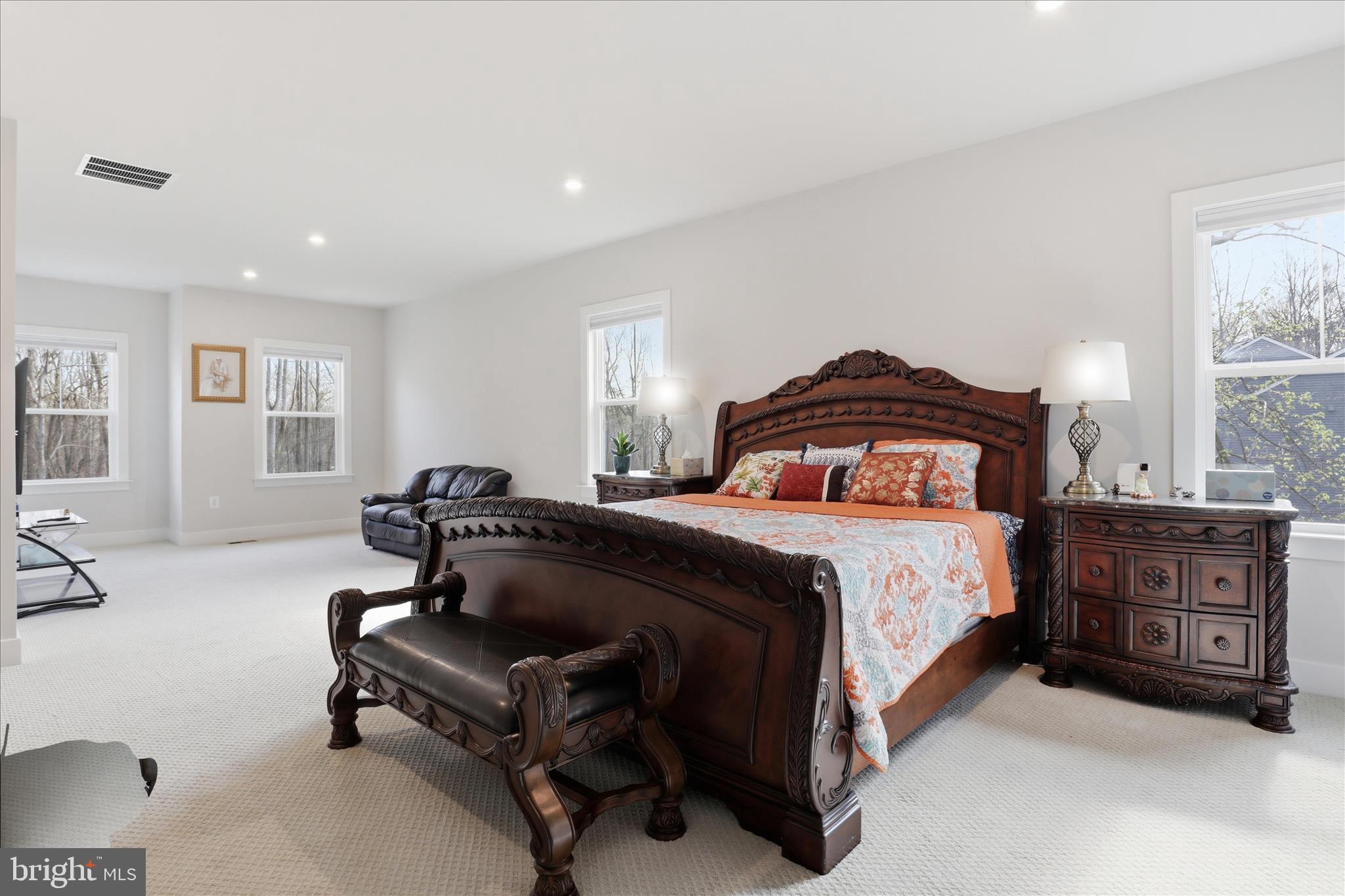 THE PRESERVE AT LONG BRANCH - Residential