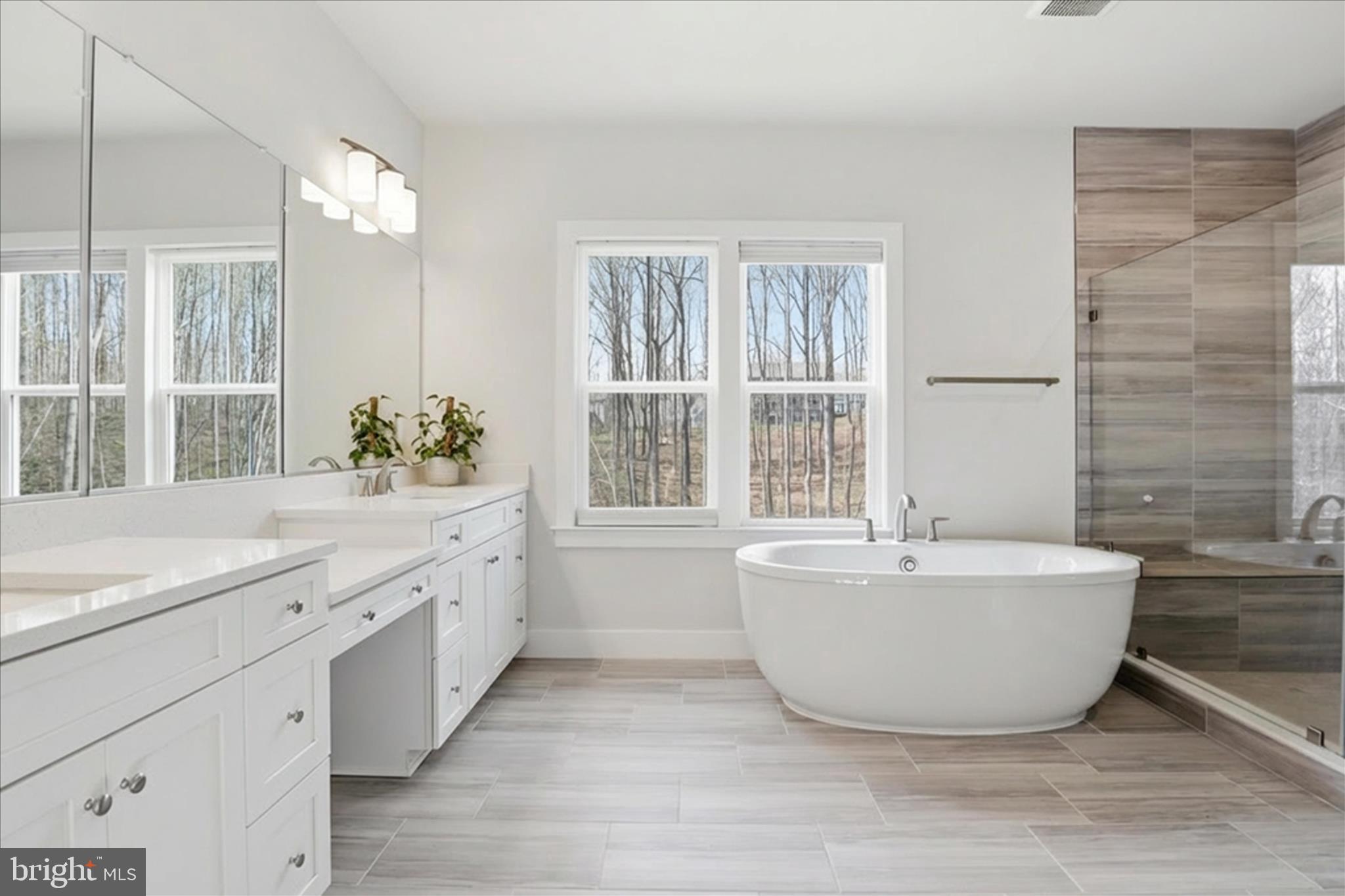 THE PRESERVE AT LONG BRANCH - Residential