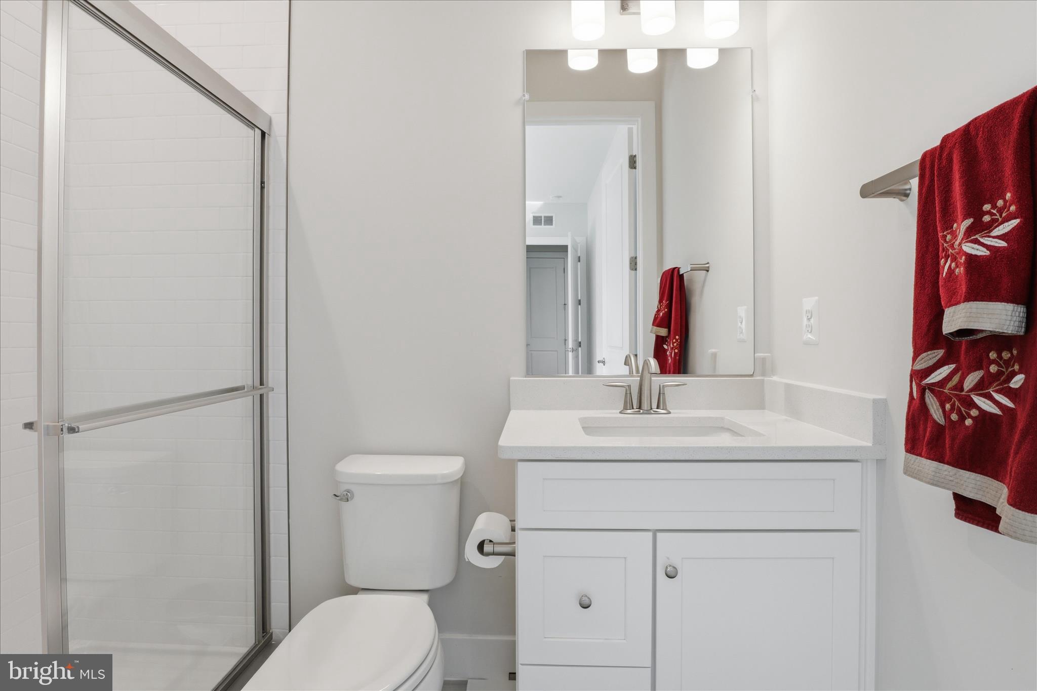 THE PRESERVE AT LONG BRANCH - Residential