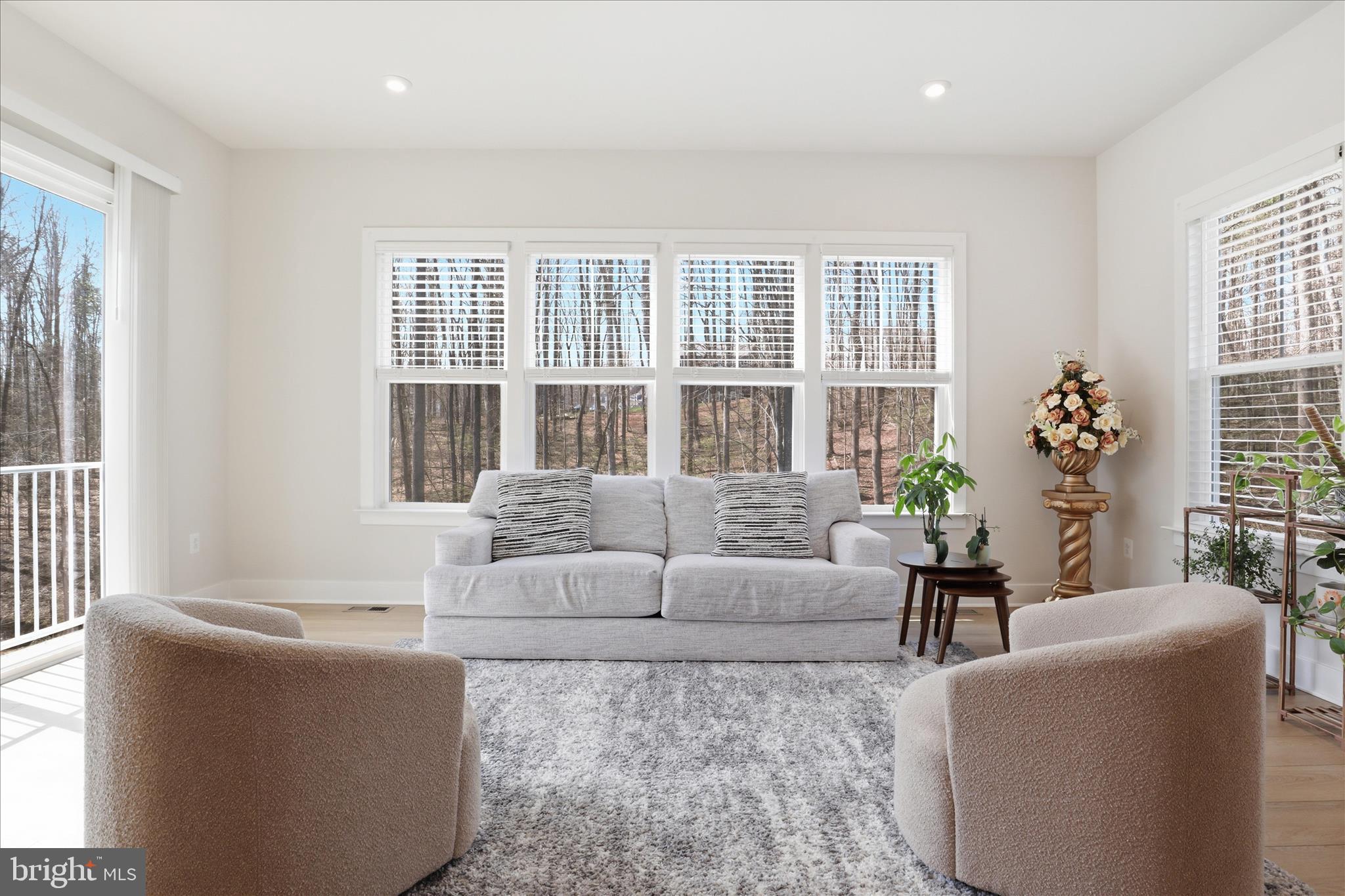 THE PRESERVE AT LONG BRANCH - Residential