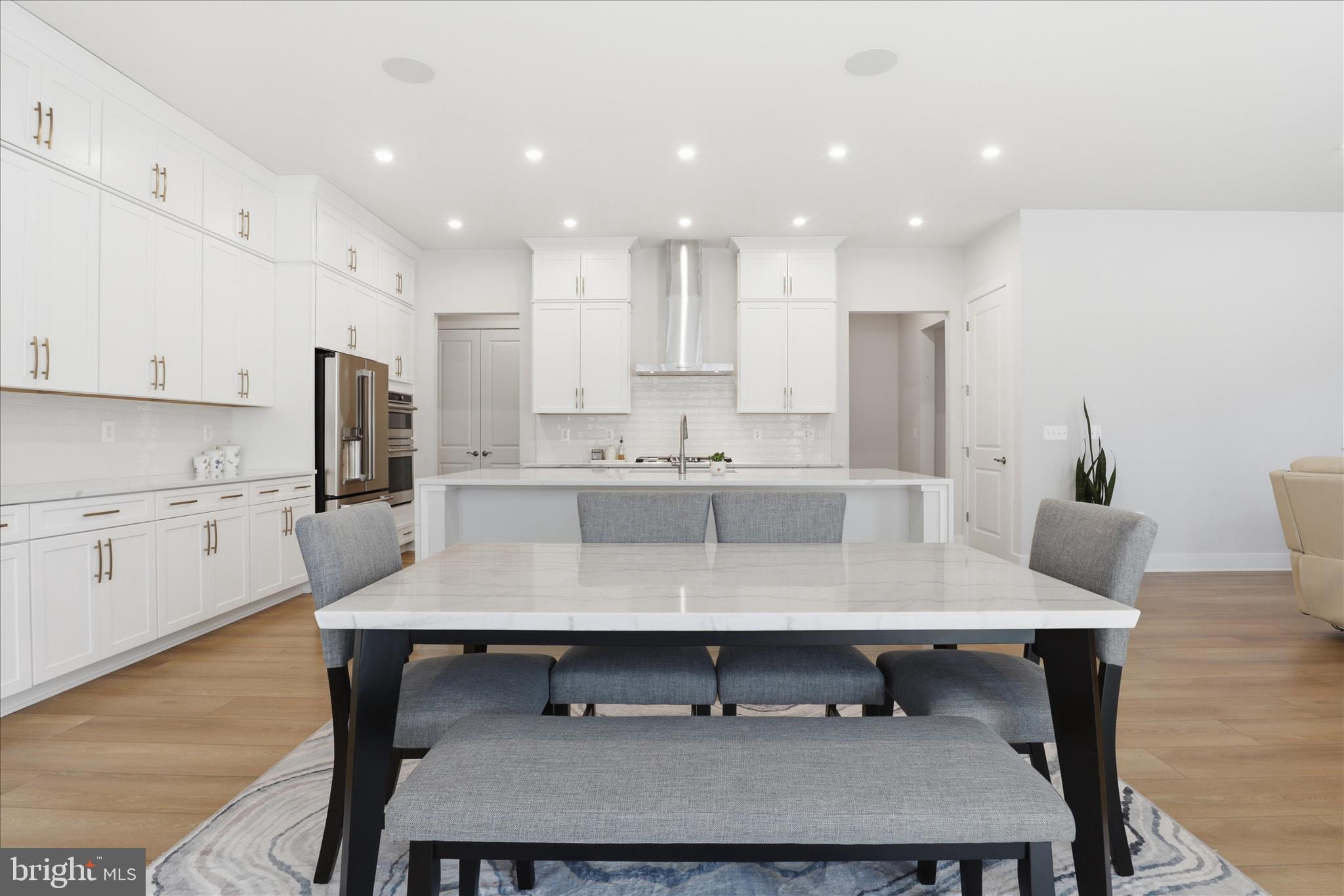 THE PRESERVE AT LONG BRANCH - Residential