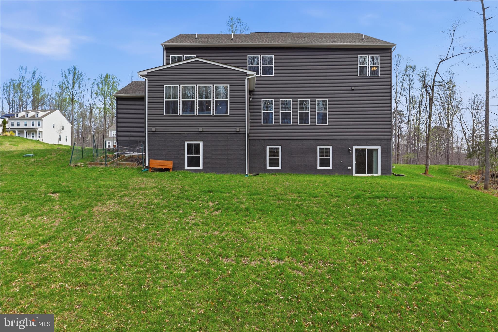 THE PRESERVE AT LONG BRANCH - Residential