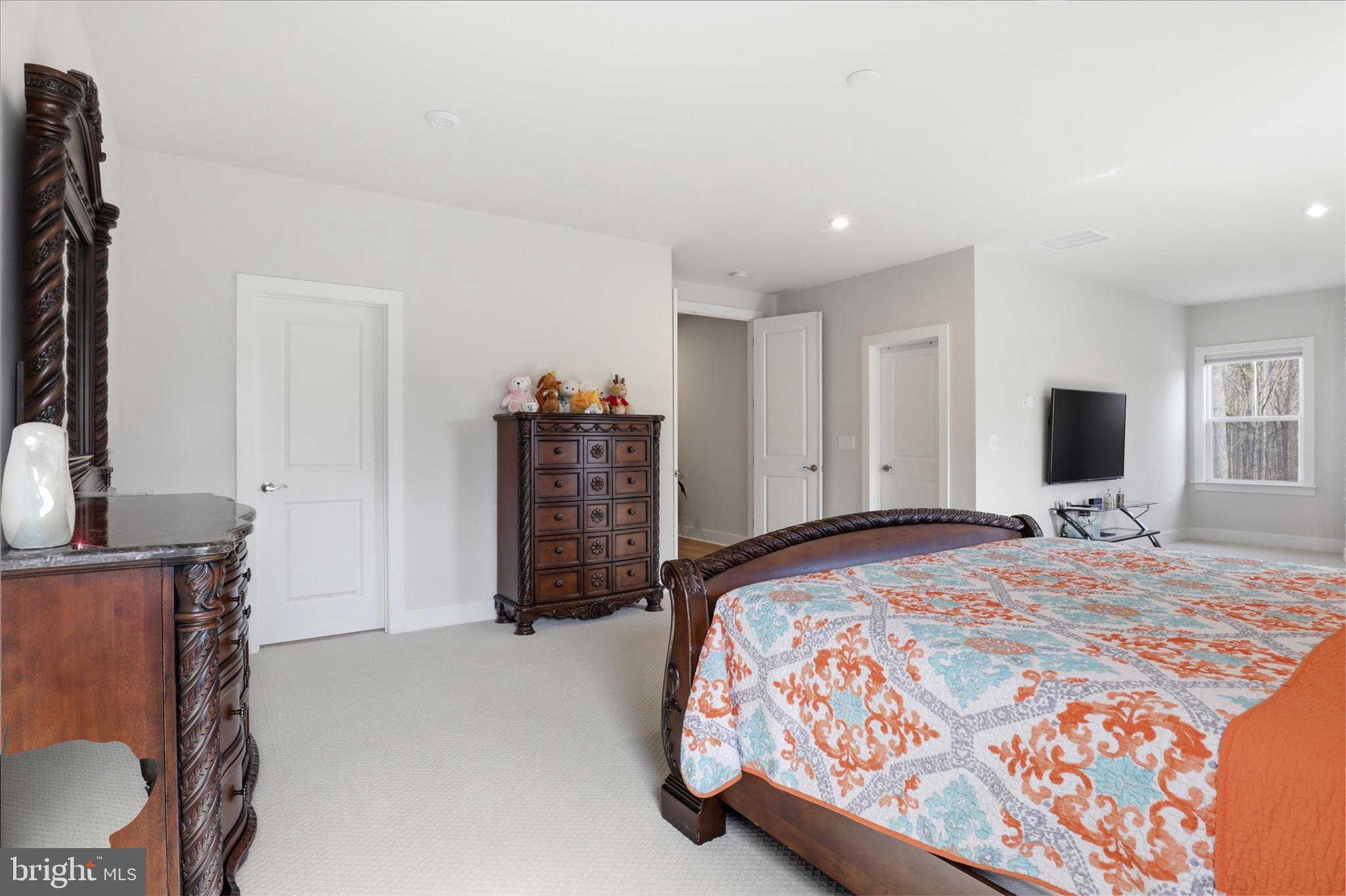 THE PRESERVE AT LONG BRANCH - Residential