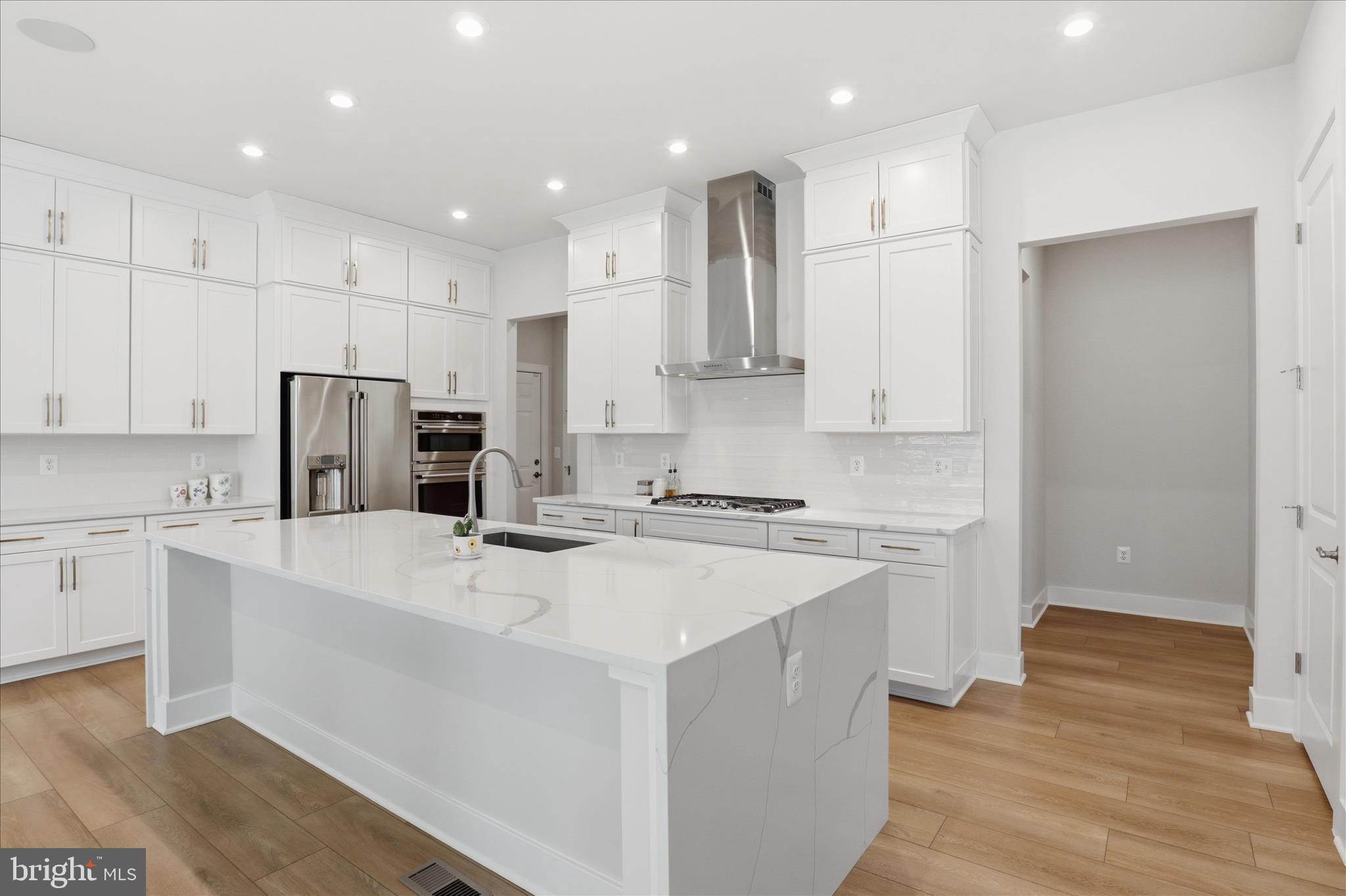 THE PRESERVE AT LONG BRANCH - Residential