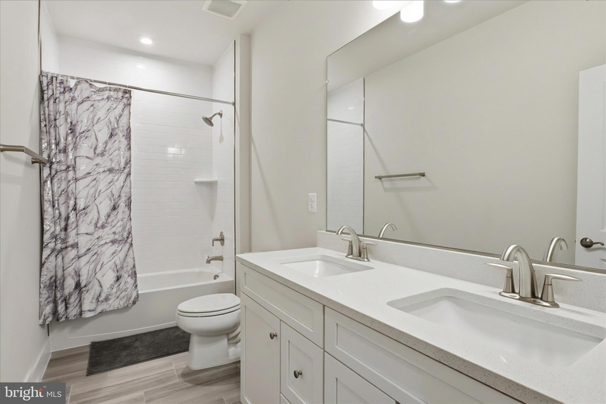 THE PRESERVE AT LONG BRANCH - Residential