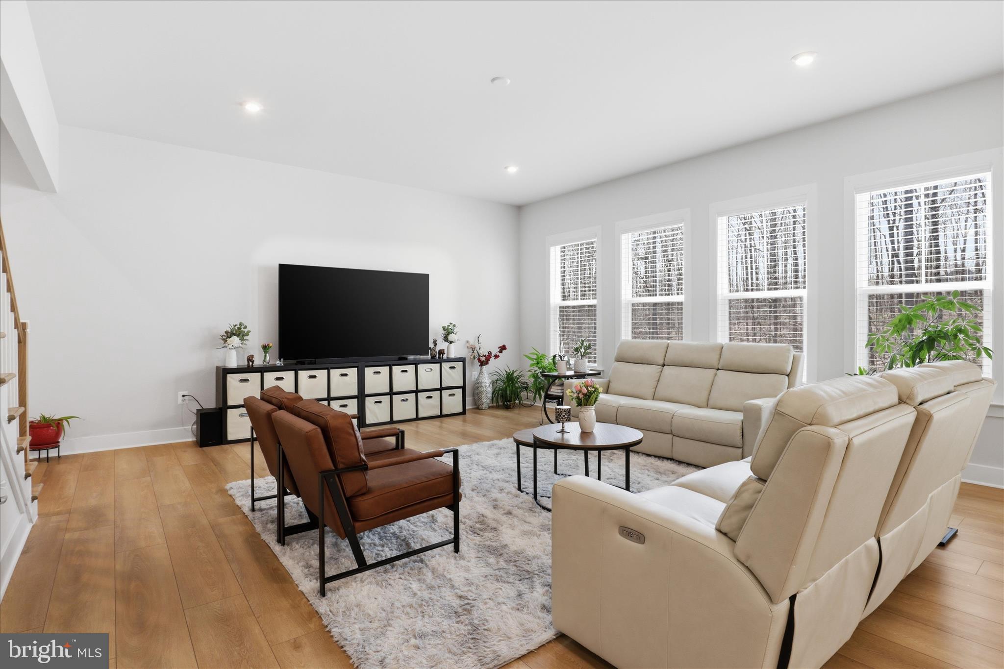 THE PRESERVE AT LONG BRANCH - Residential