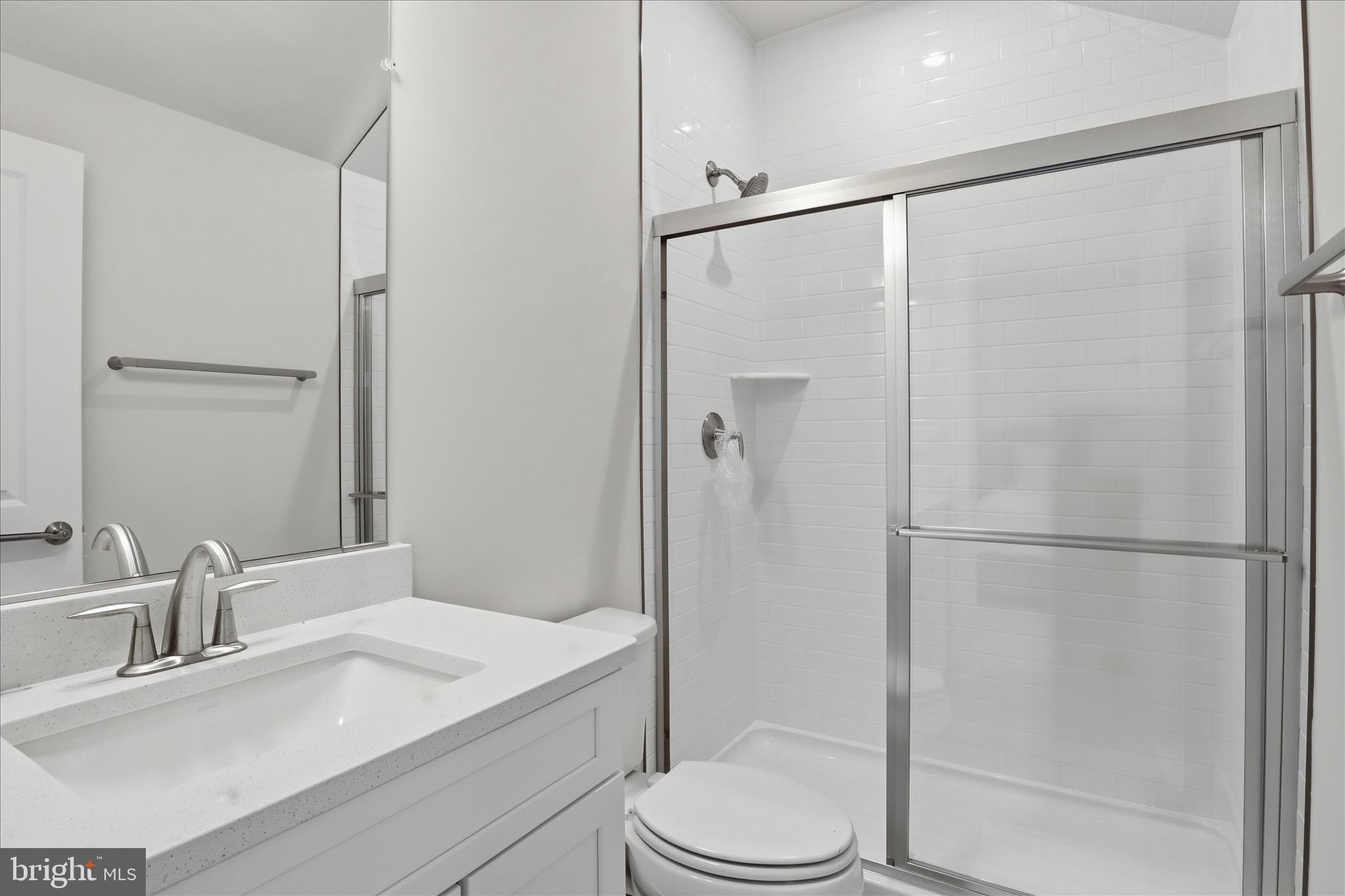 THE PRESERVE AT LONG BRANCH - Residential
