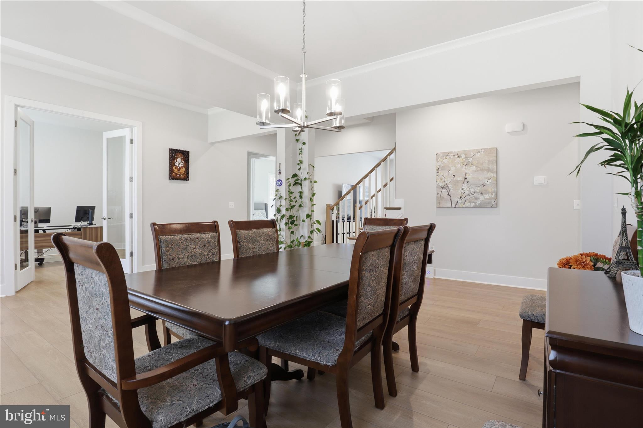 THE PRESERVE AT LONG BRANCH - Residential