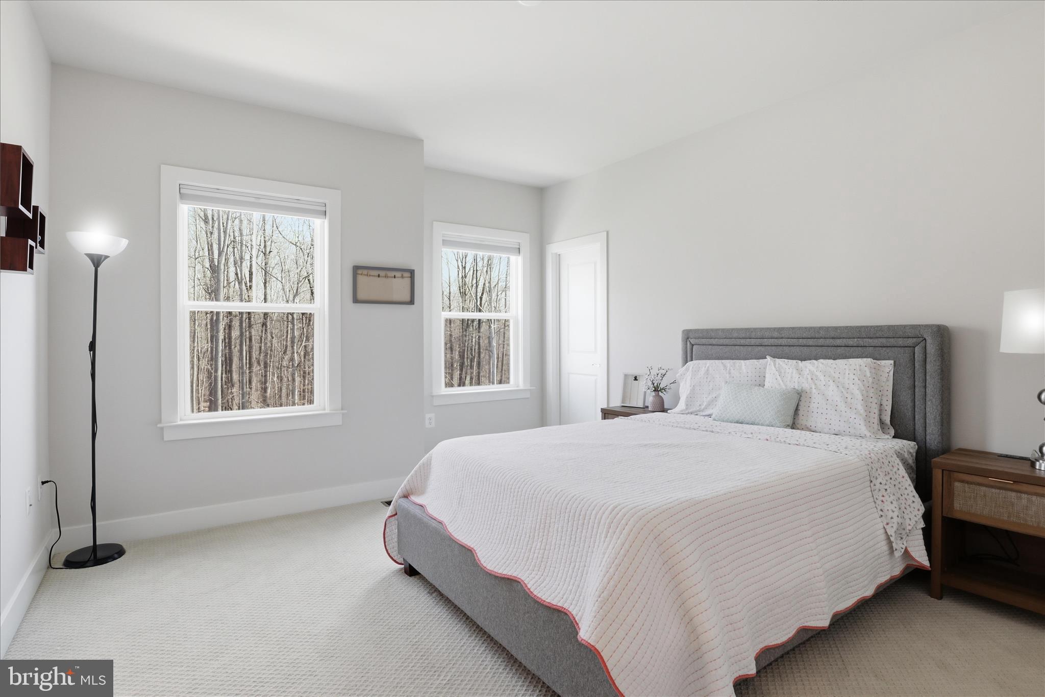 THE PRESERVE AT LONG BRANCH - Residential