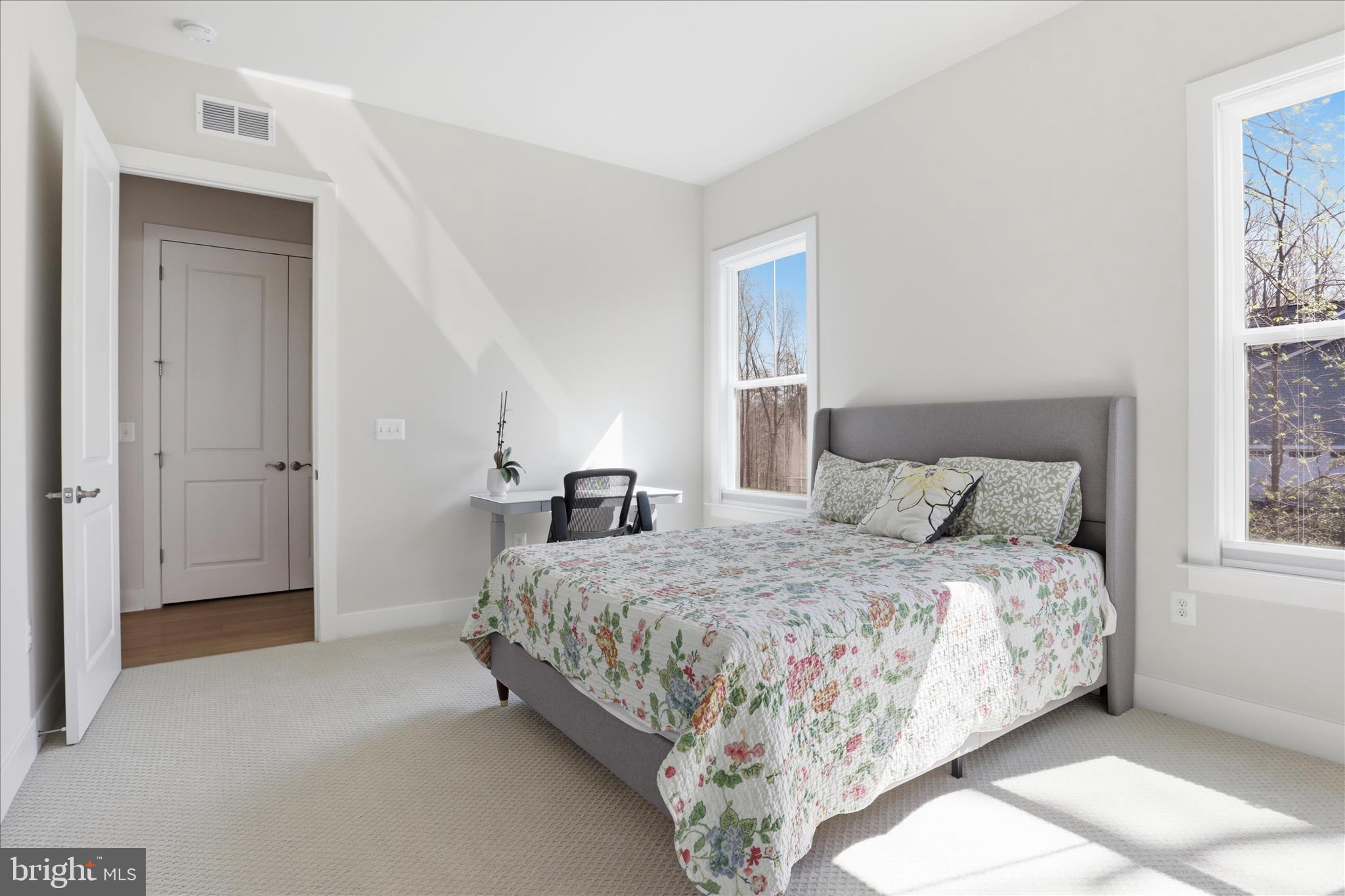 THE PRESERVE AT LONG BRANCH - Residential
