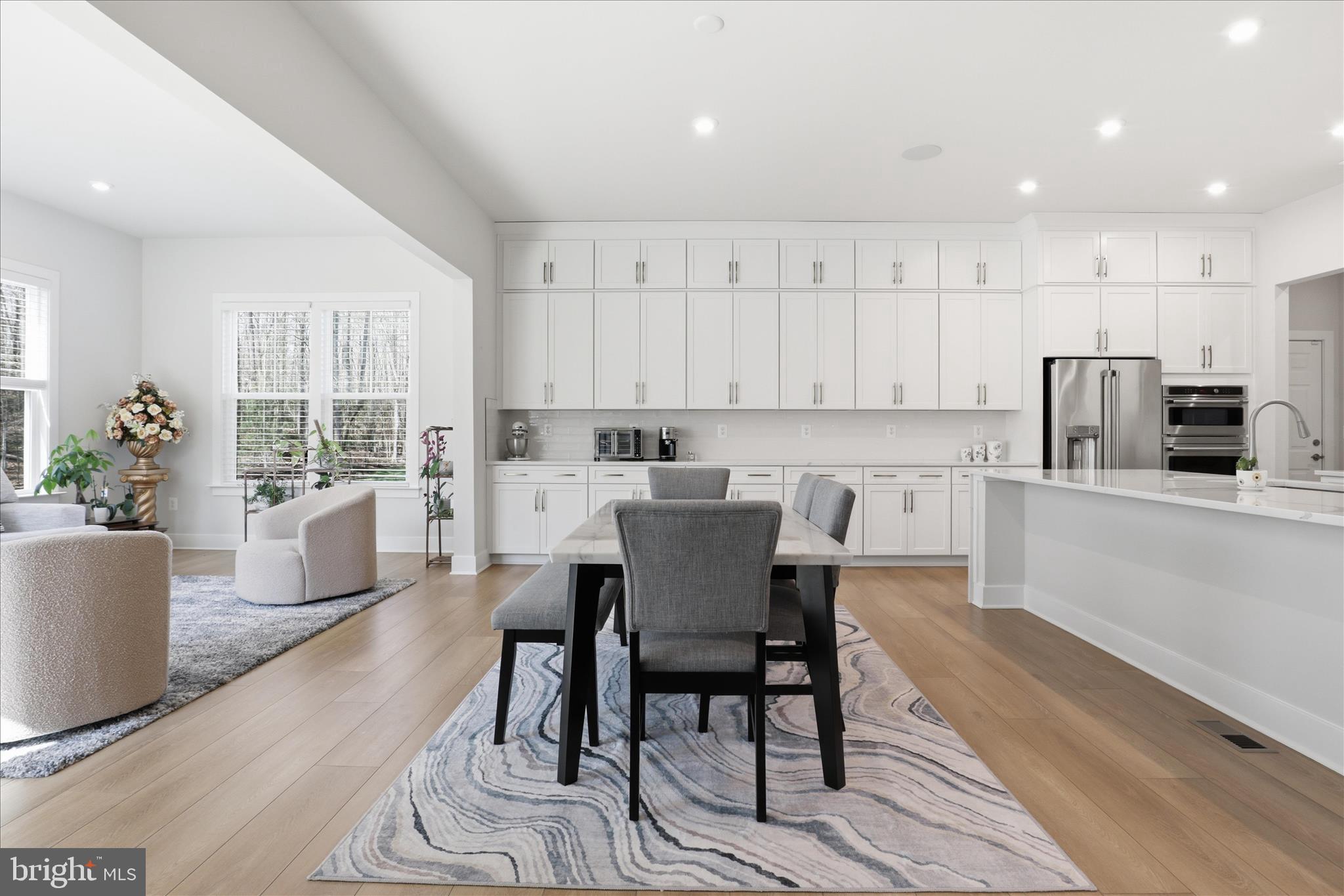 THE PRESERVE AT LONG BRANCH - Residential