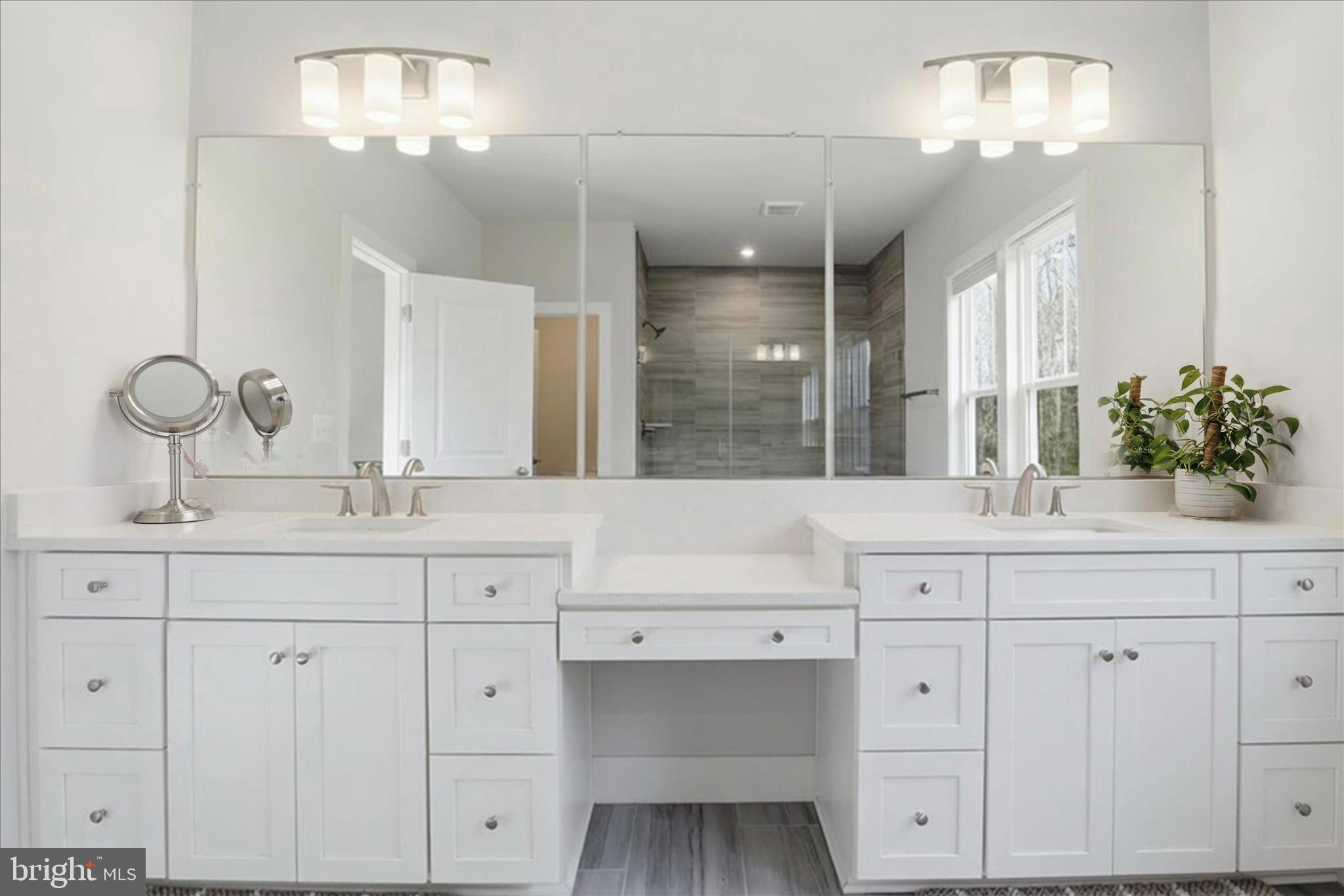 THE PRESERVE AT LONG BRANCH - Residential
