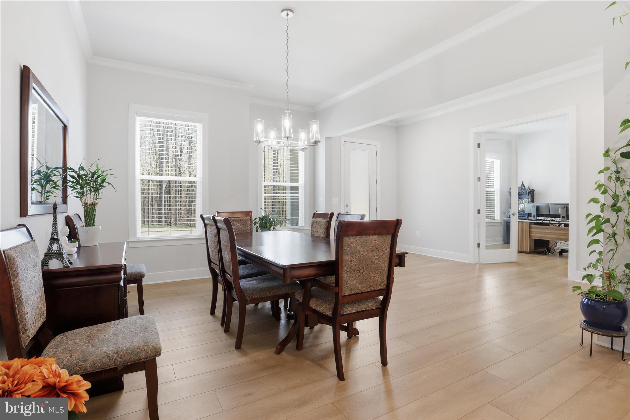 THE PRESERVE AT LONG BRANCH - Residential