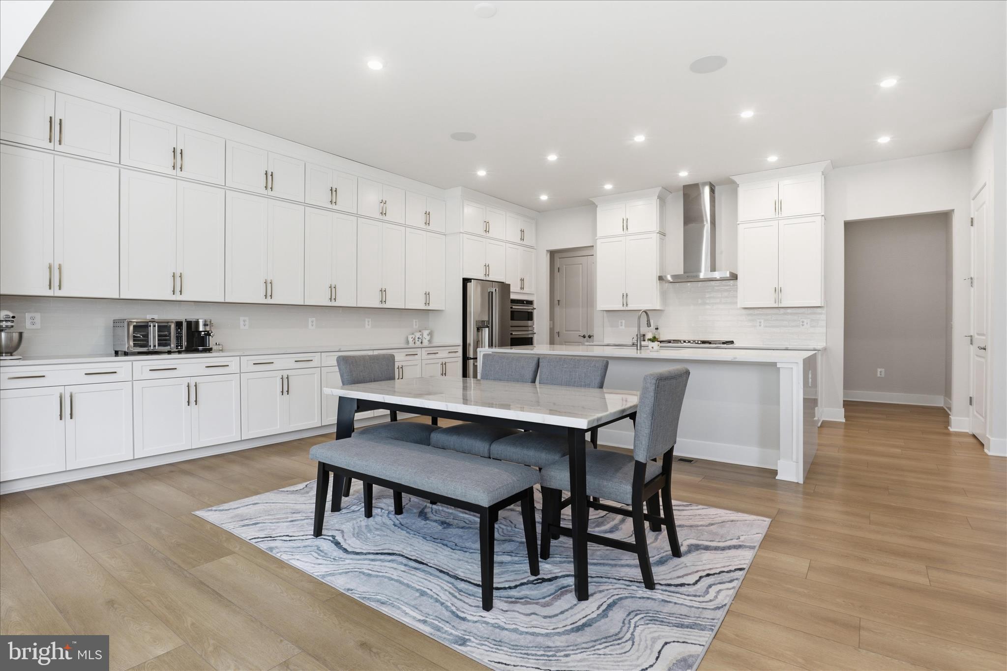 THE PRESERVE AT LONG BRANCH - Residential
