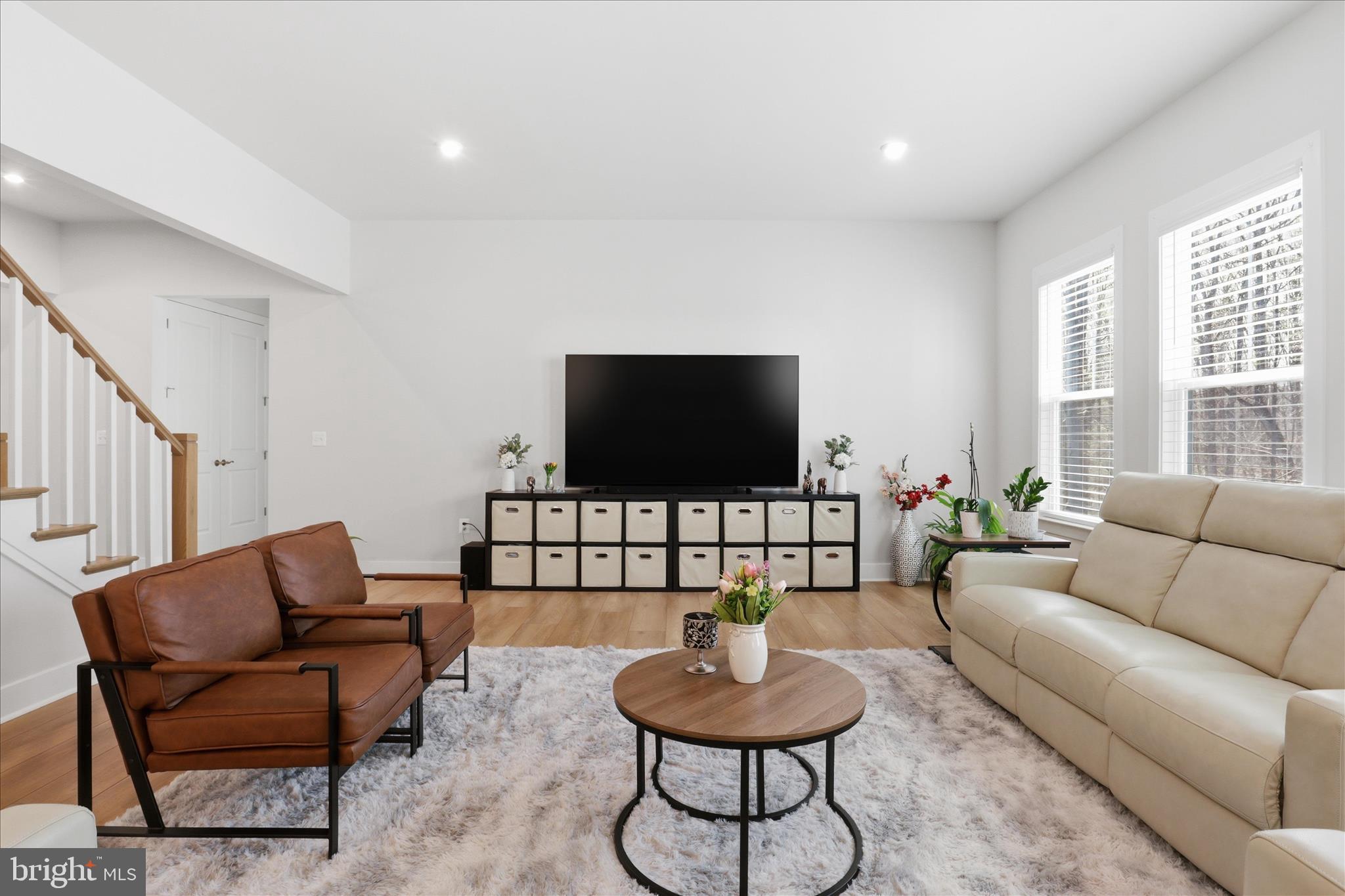 THE PRESERVE AT LONG BRANCH - Residential
