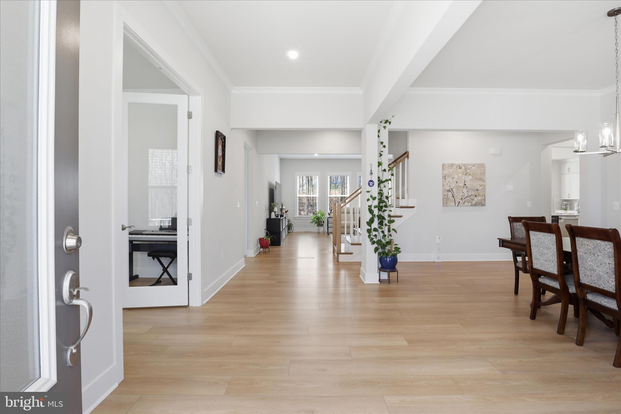 THE PRESERVE AT LONG BRANCH - Residential