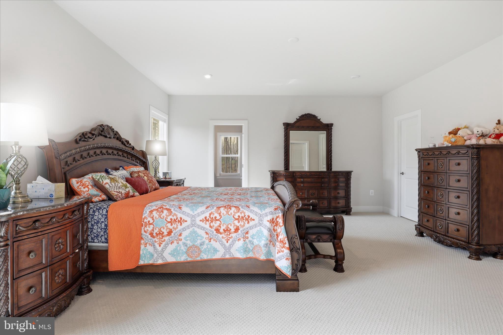 THE PRESERVE AT LONG BRANCH - Residential
