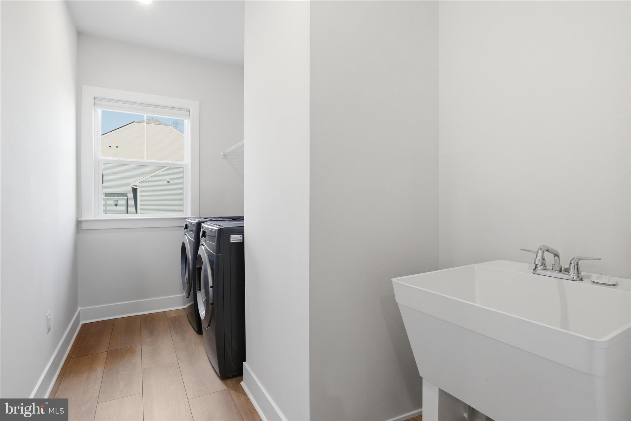 THE PRESERVE AT LONG BRANCH - Residential