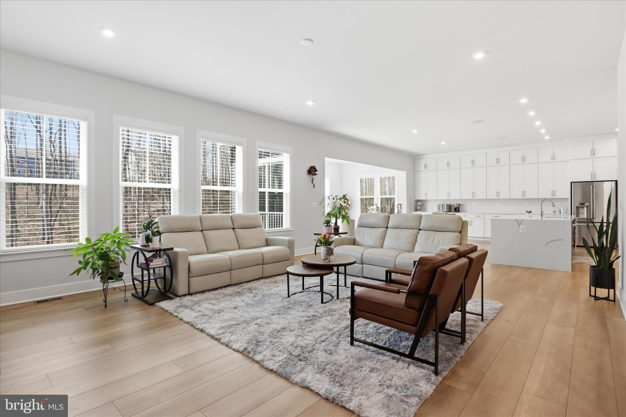 THE PRESERVE AT LONG BRANCH - Residential