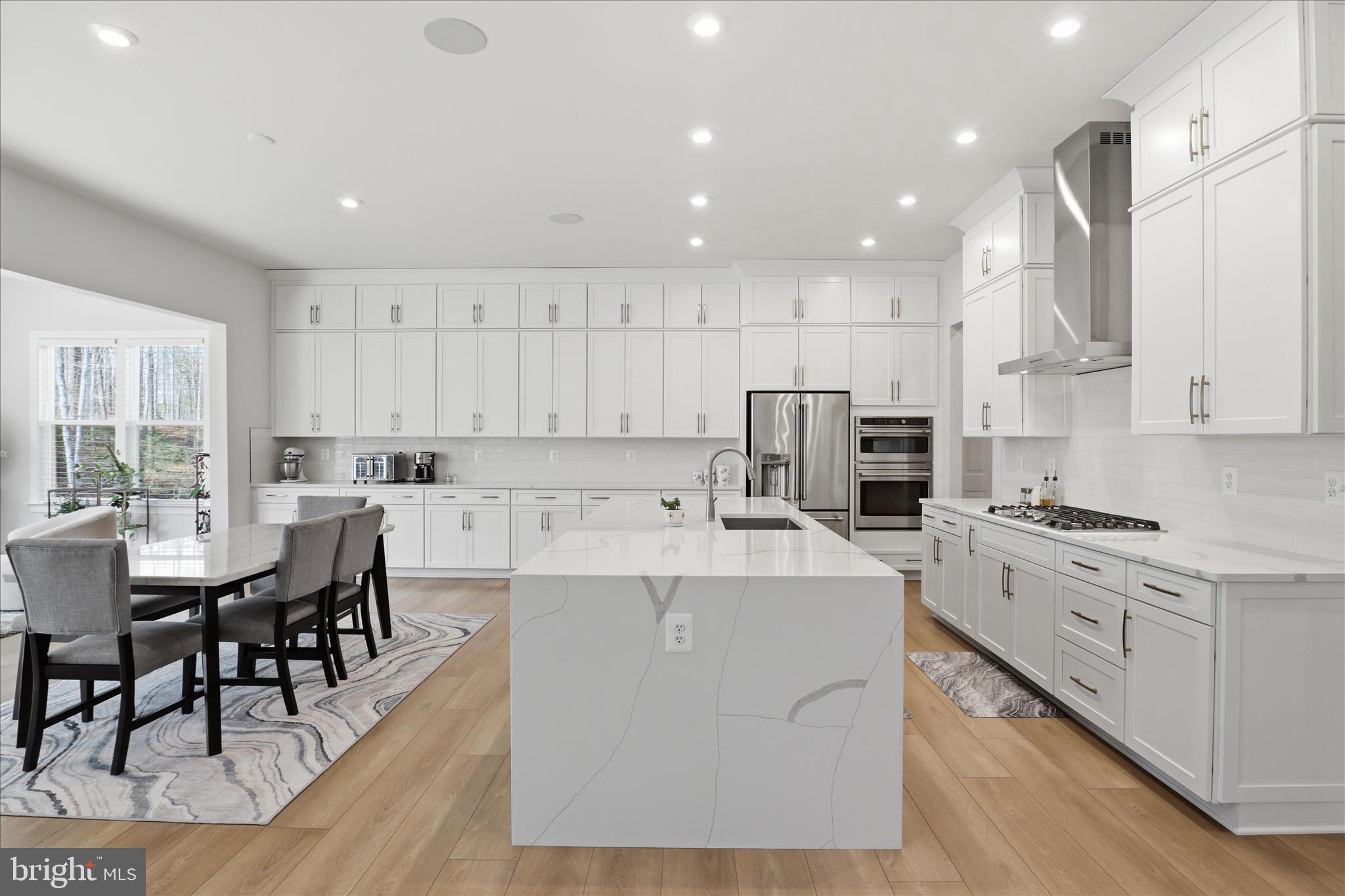 THE PRESERVE AT LONG BRANCH - Residential