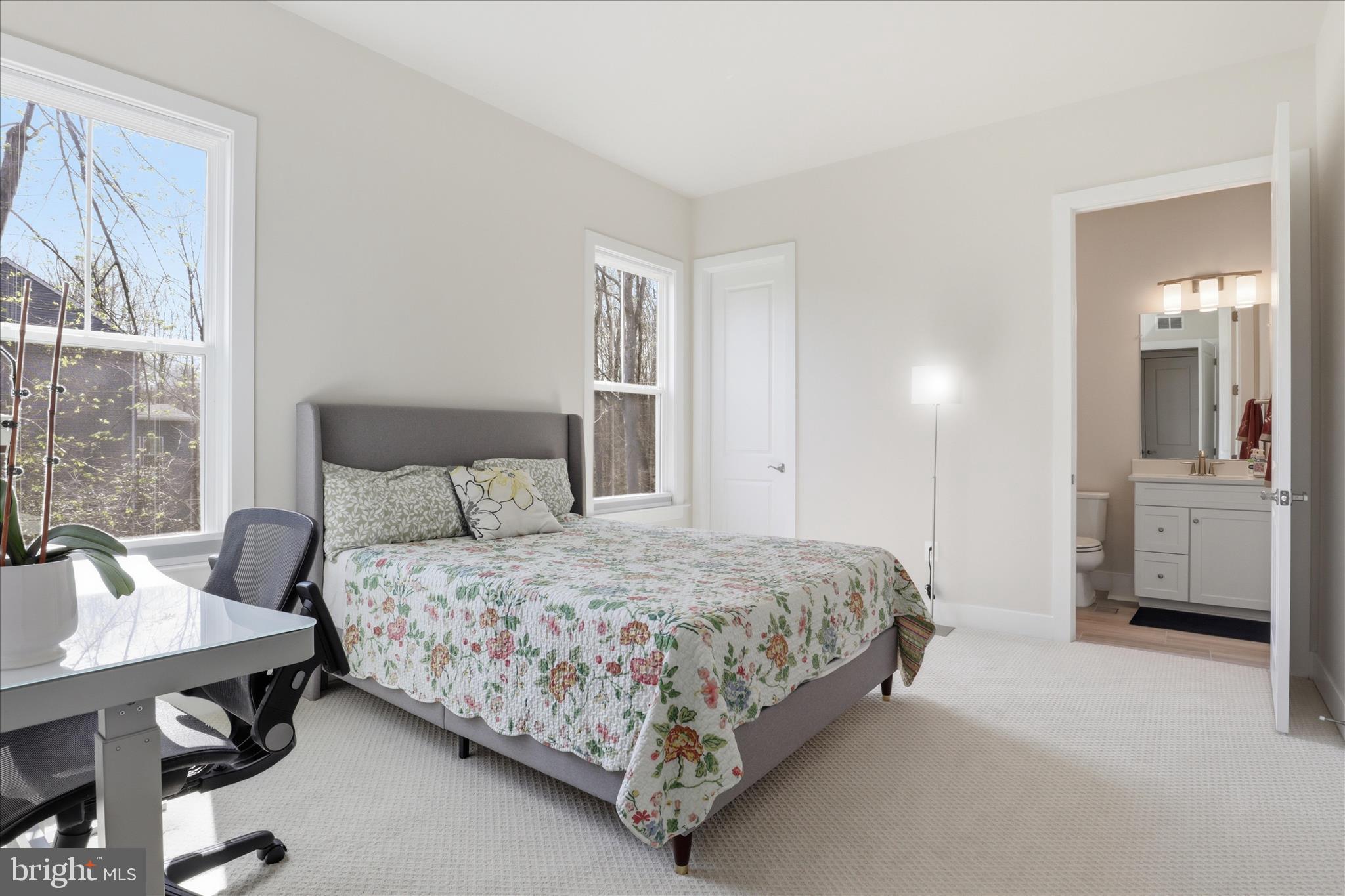THE PRESERVE AT LONG BRANCH - Residential