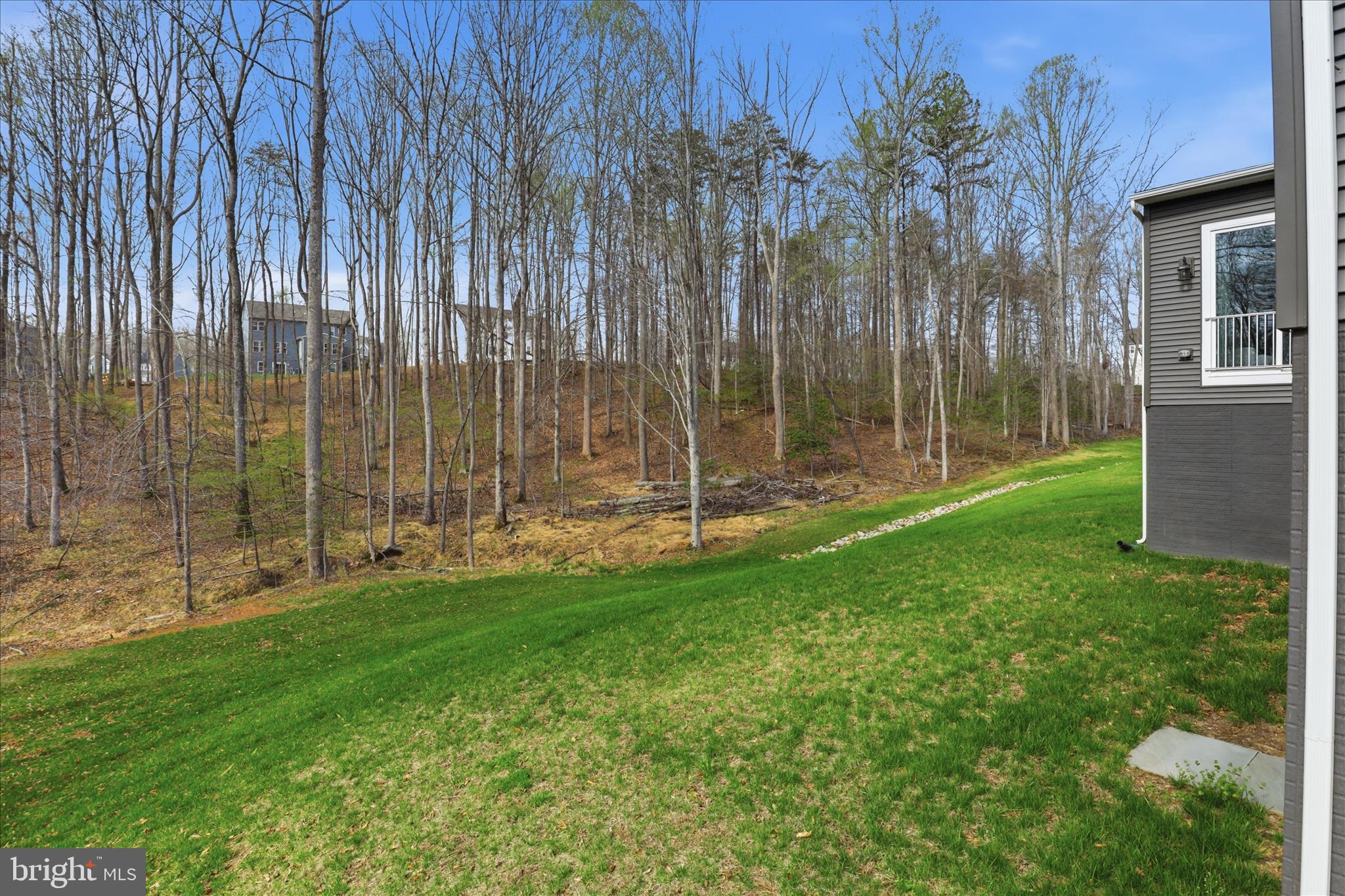 THE PRESERVE AT LONG BRANCH - Residential