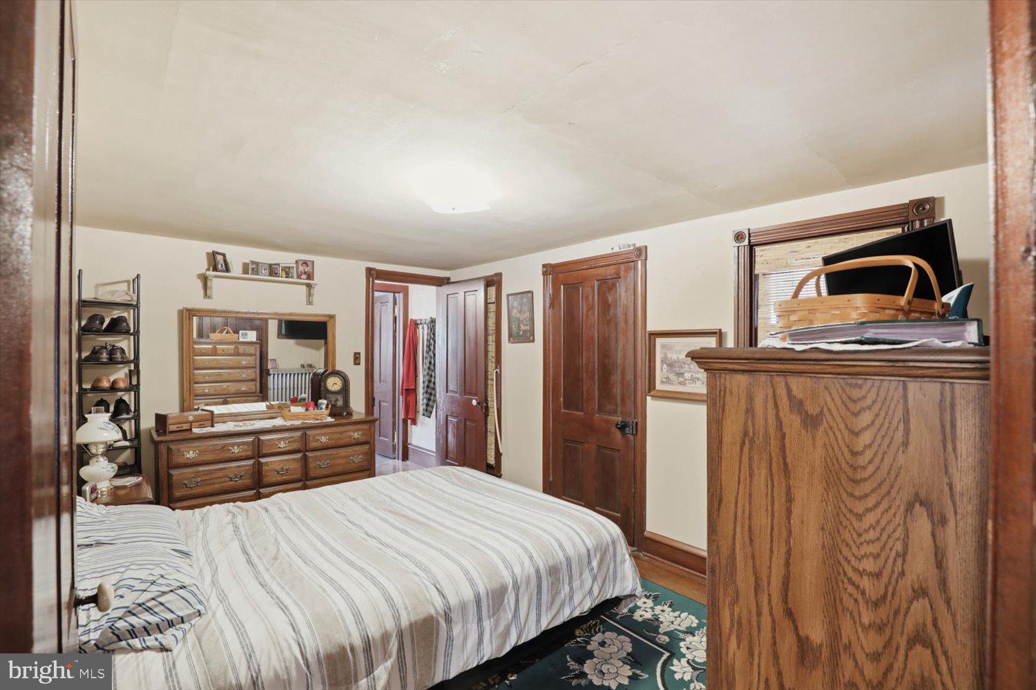 DENVER BOROUGH - Residential