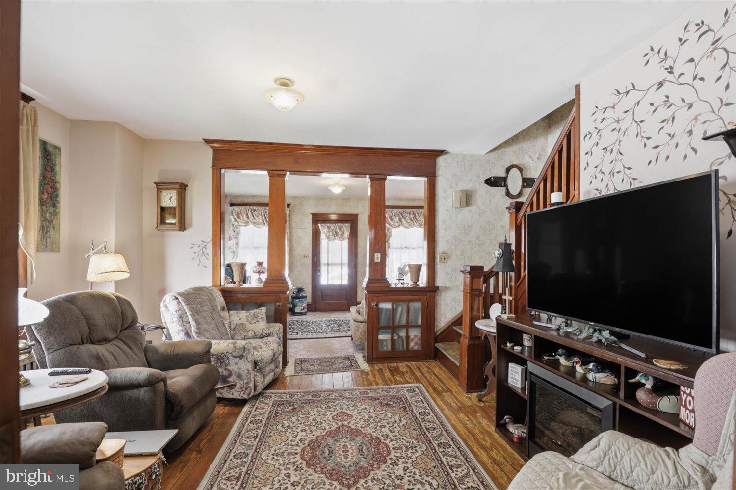 DENVER BOROUGH - Residential