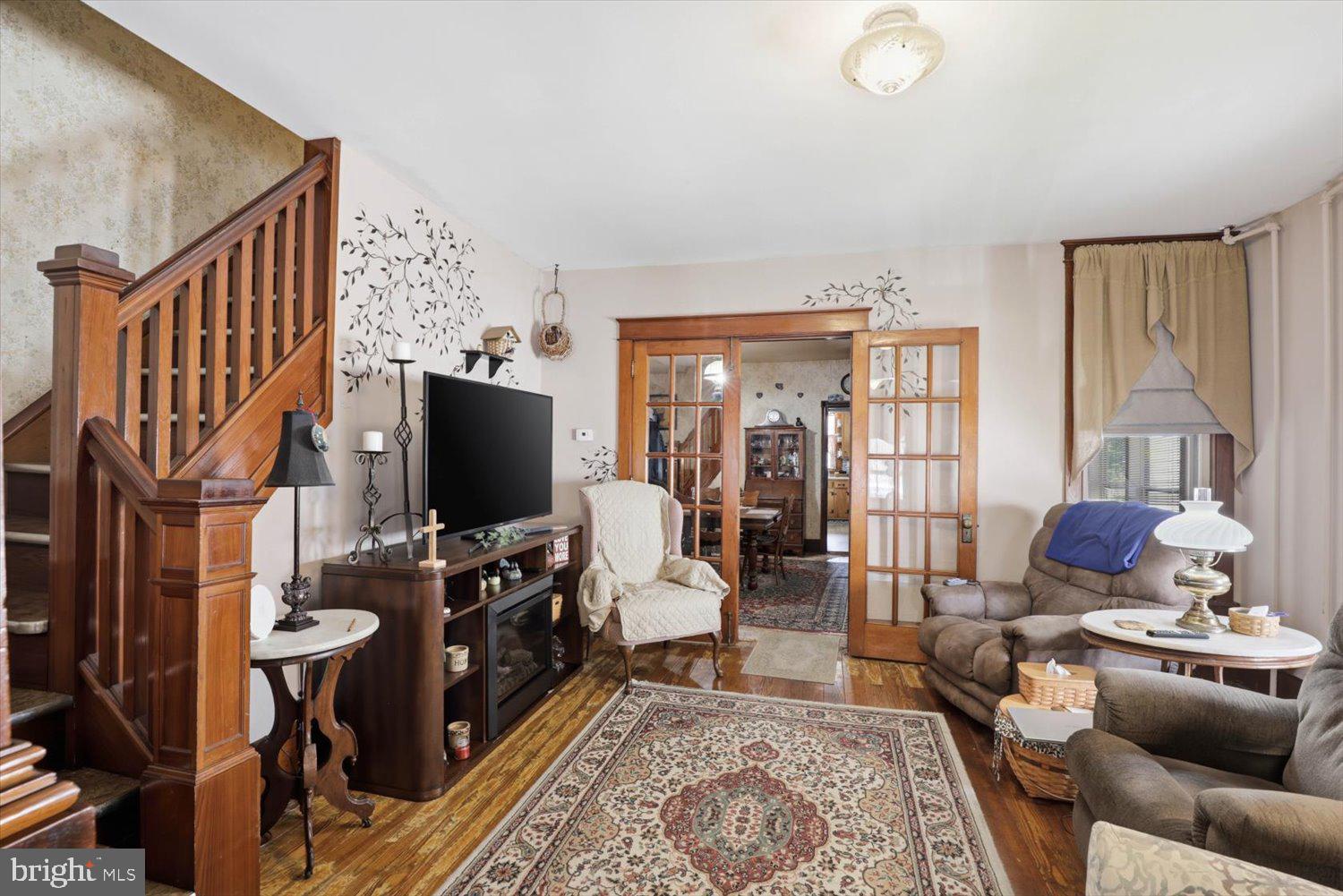 DENVER BOROUGH - Residential