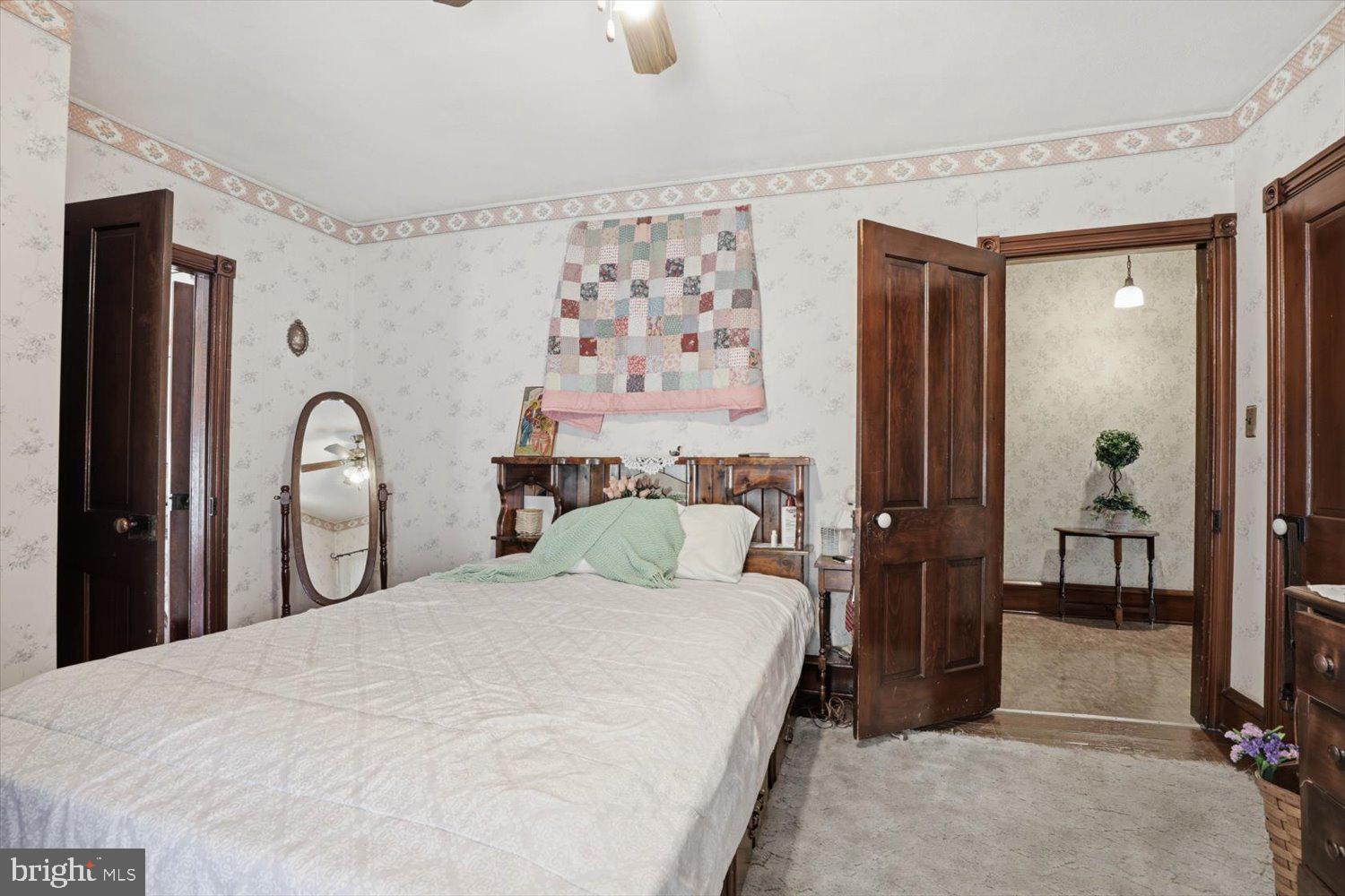 DENVER BOROUGH - Residential