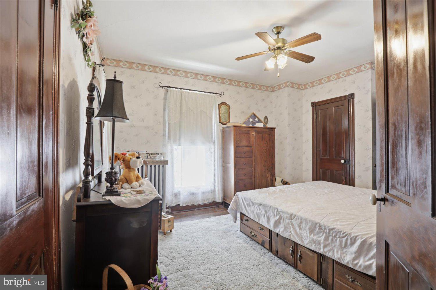 DENVER BOROUGH - Residential