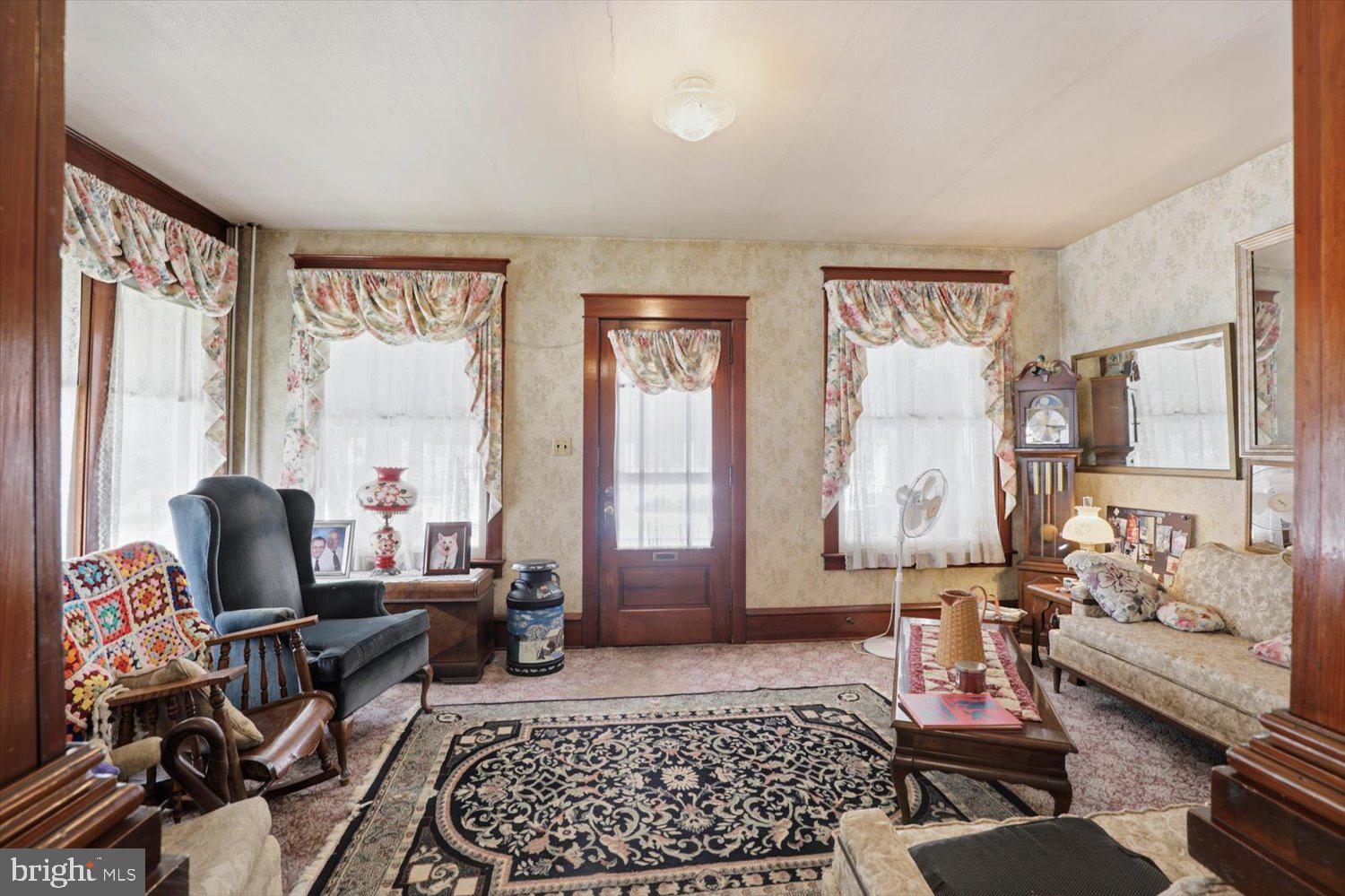 DENVER BOROUGH - Residential
