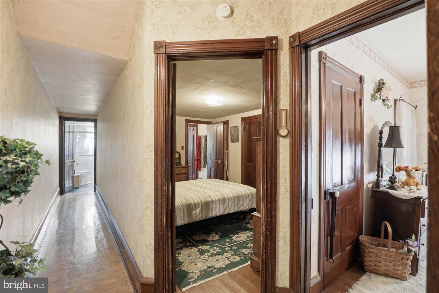 DENVER BOROUGH - Residential
