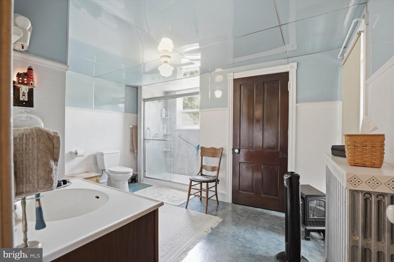 DENVER BOROUGH - Residential