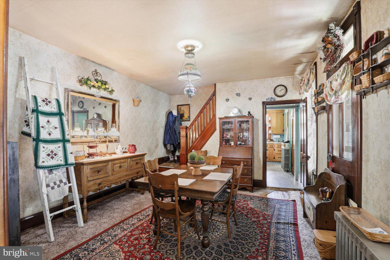 DENVER BOROUGH - Residential