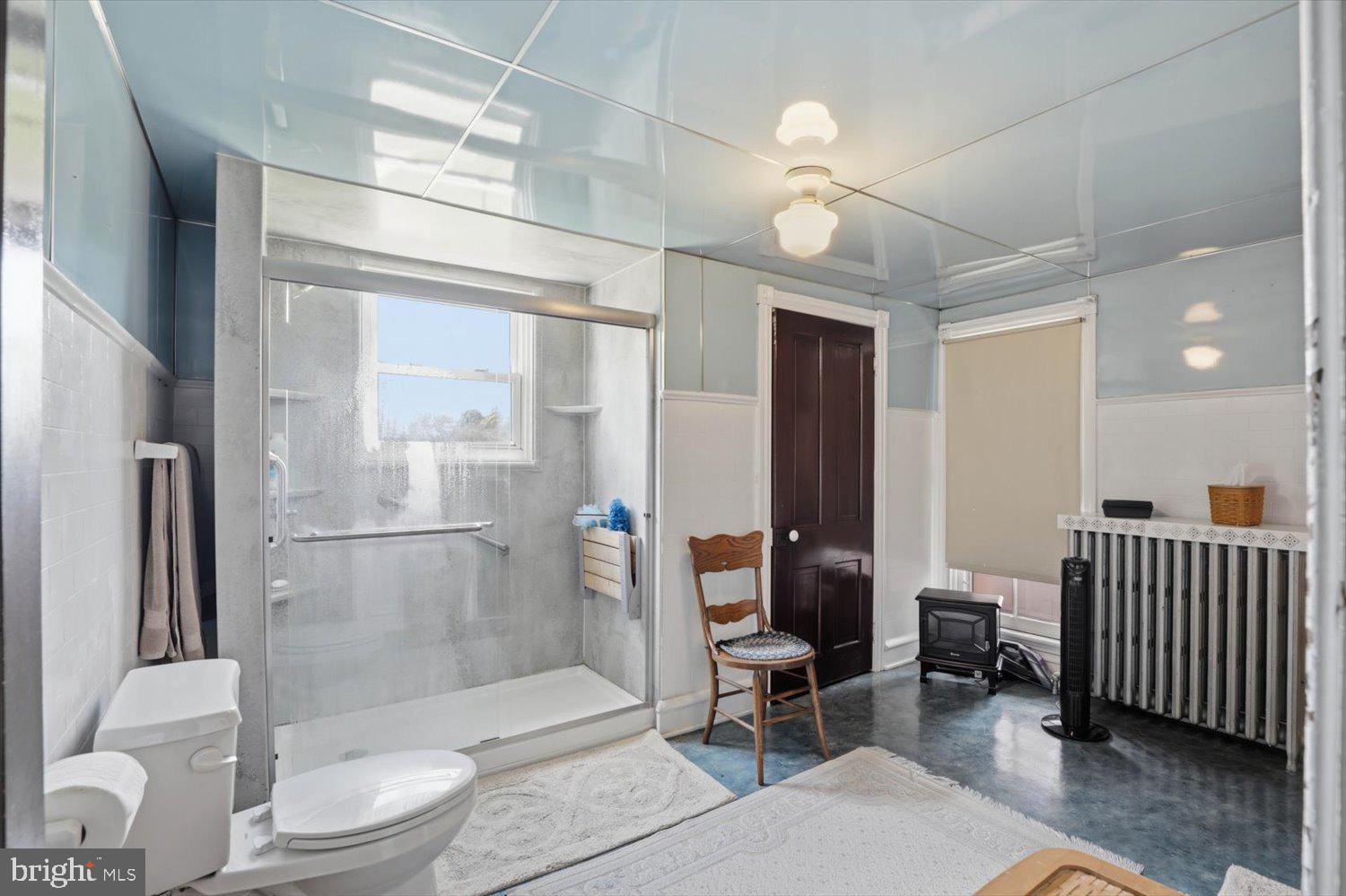 DENVER BOROUGH - Residential