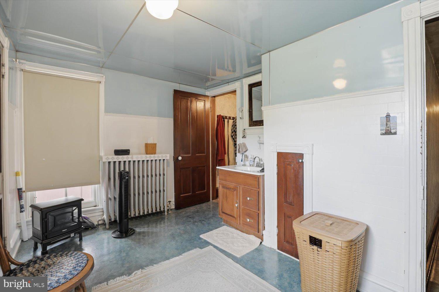 DENVER BOROUGH - Residential