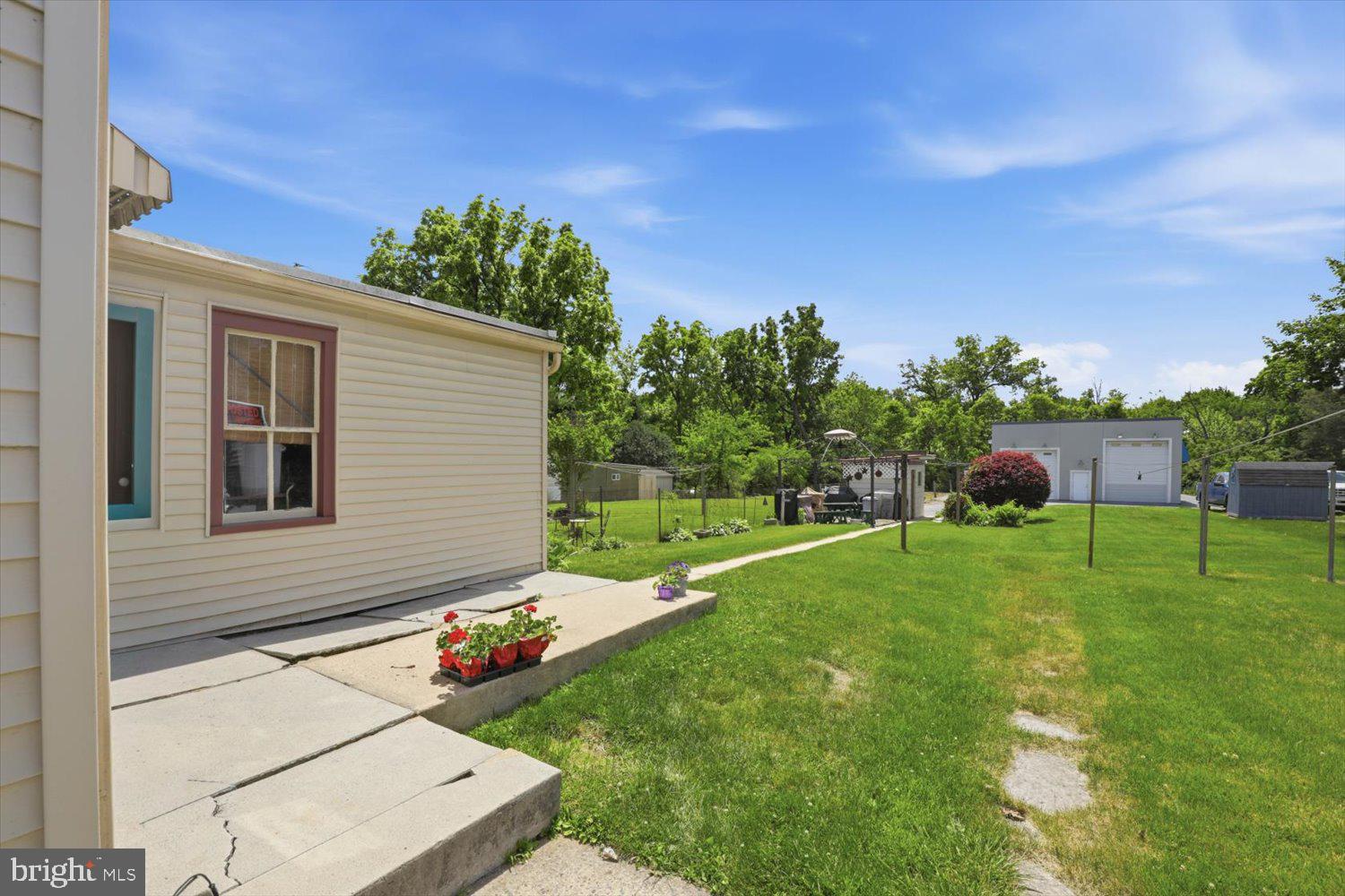 DENVER BOROUGH - Residential
