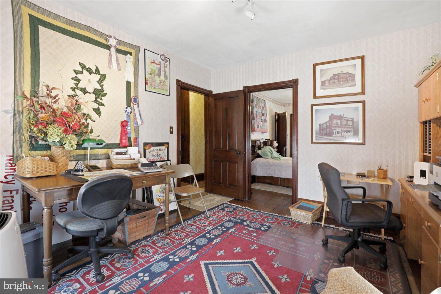 DENVER BOROUGH - Residential